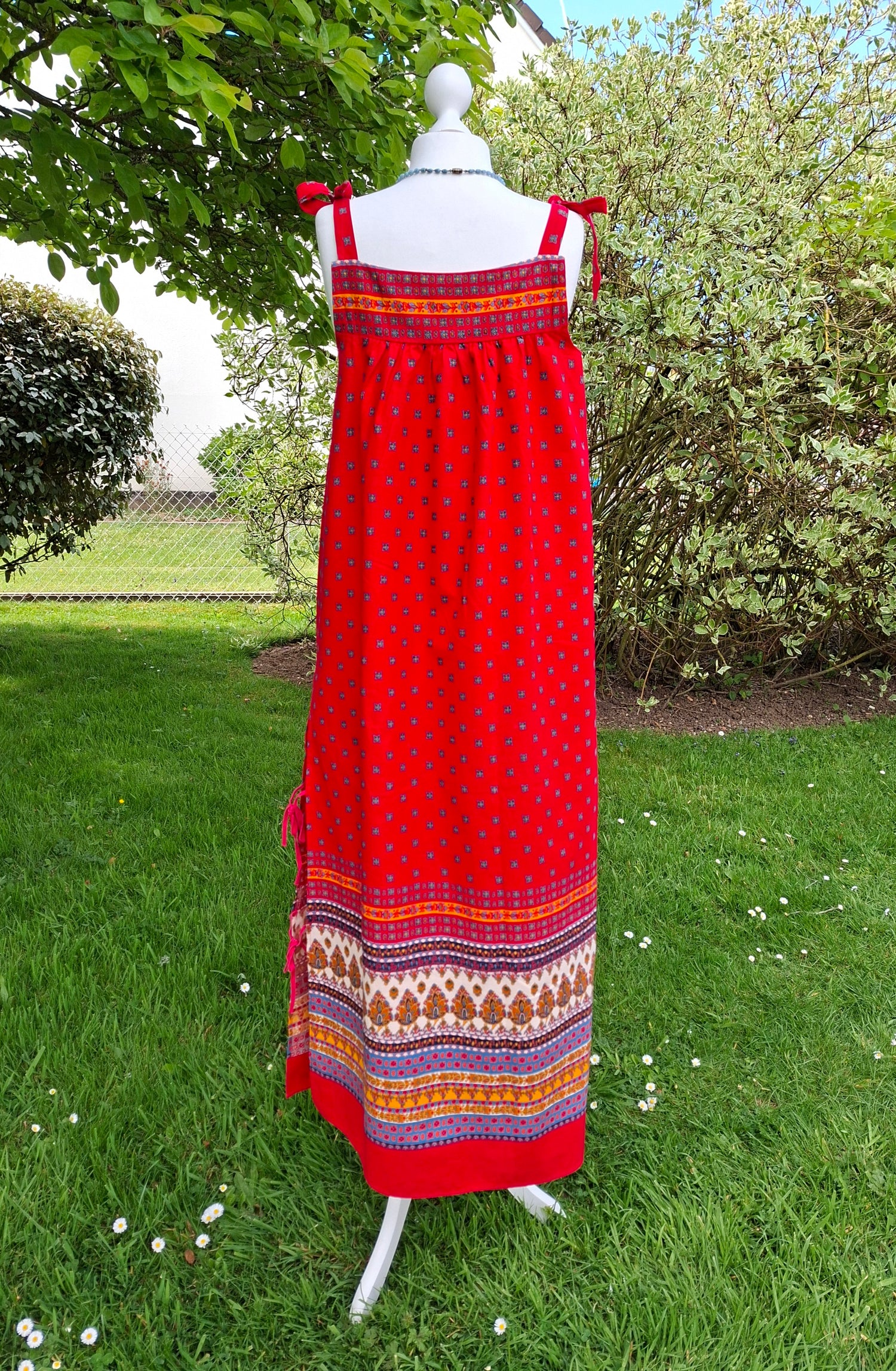 Robe provençale