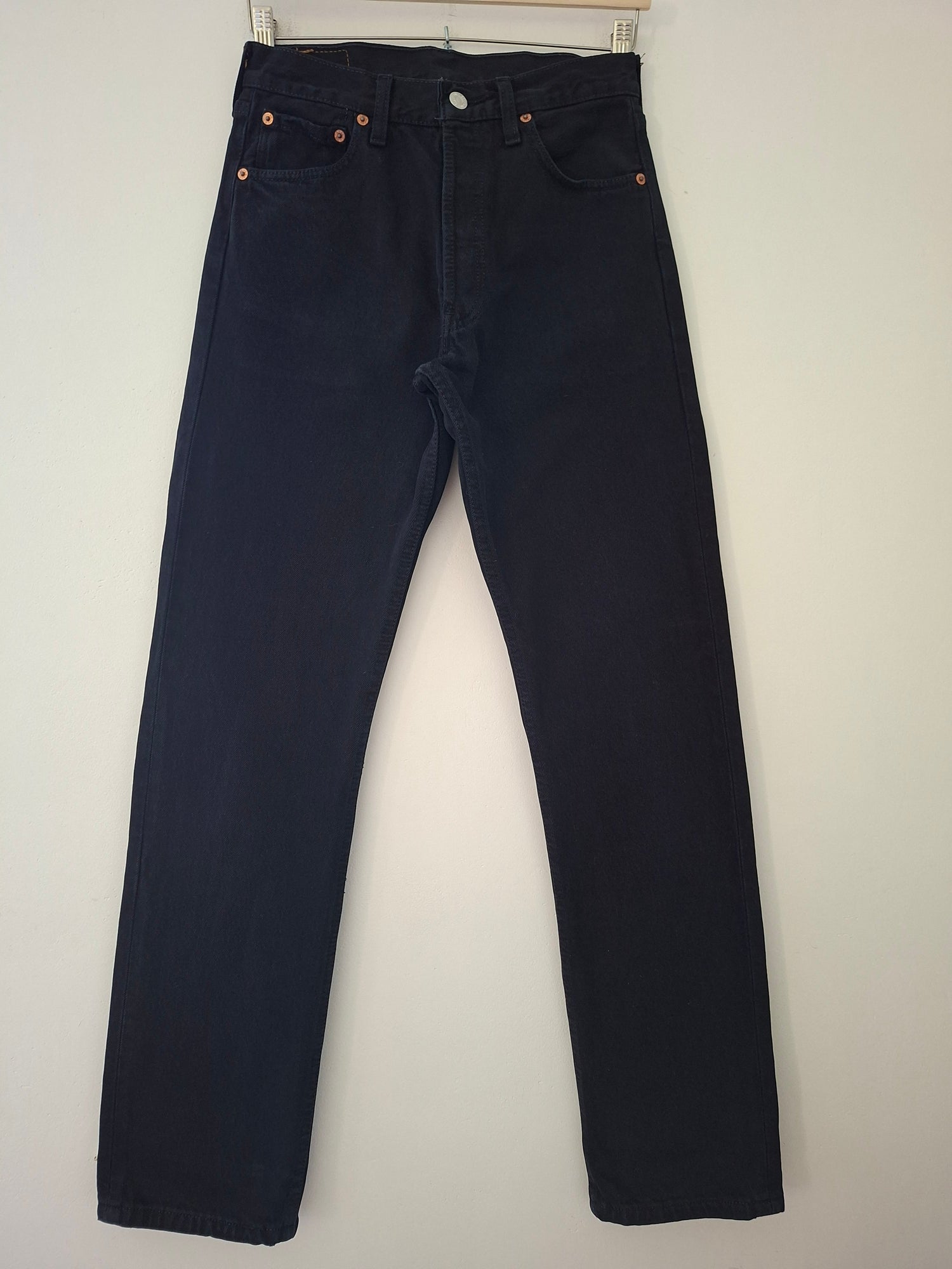 Jean Levi's 501 W29 L32