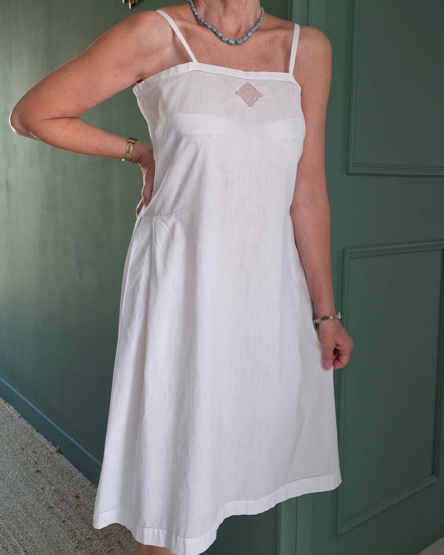 Robe Nuisette