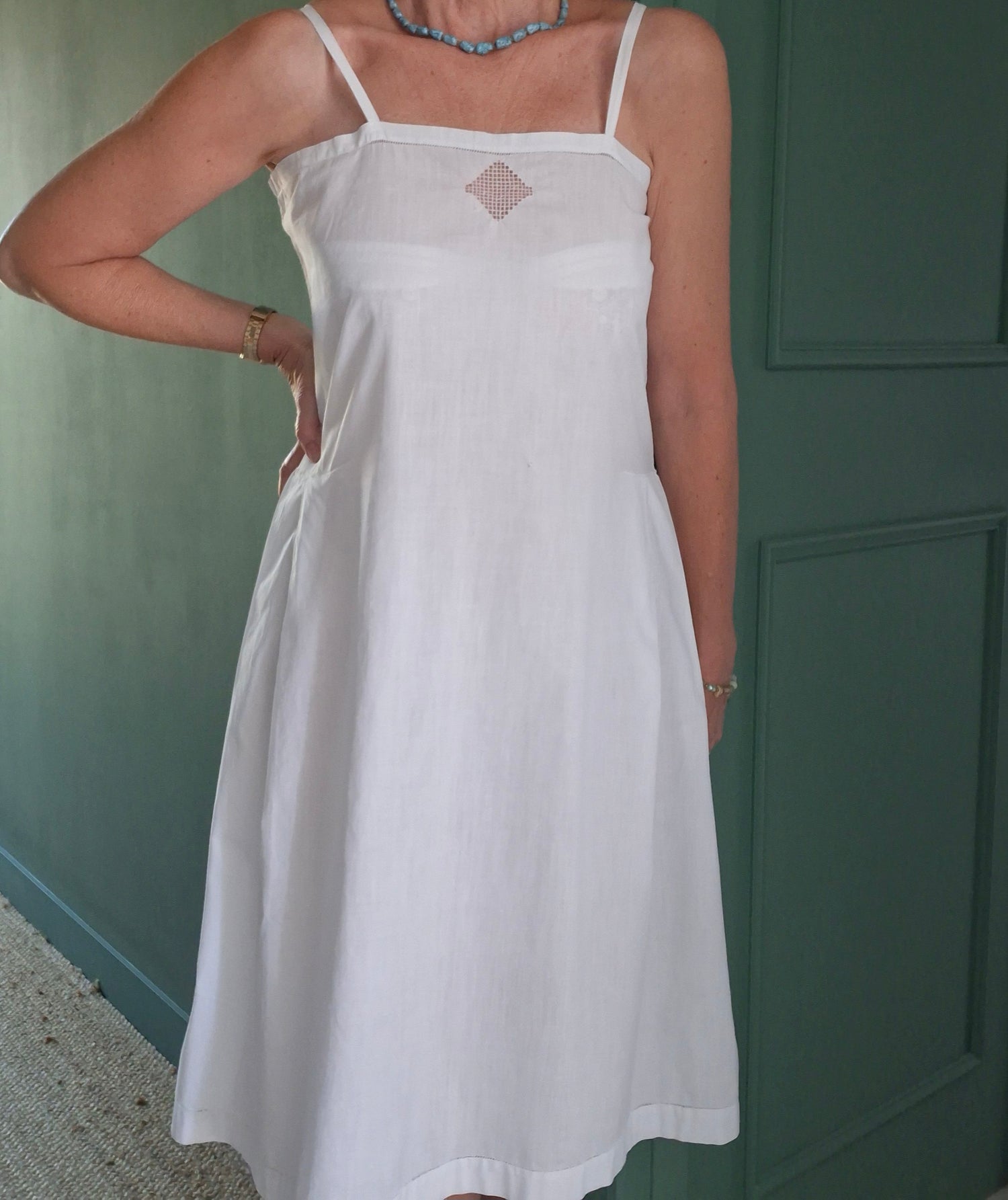 Robe Nuisette