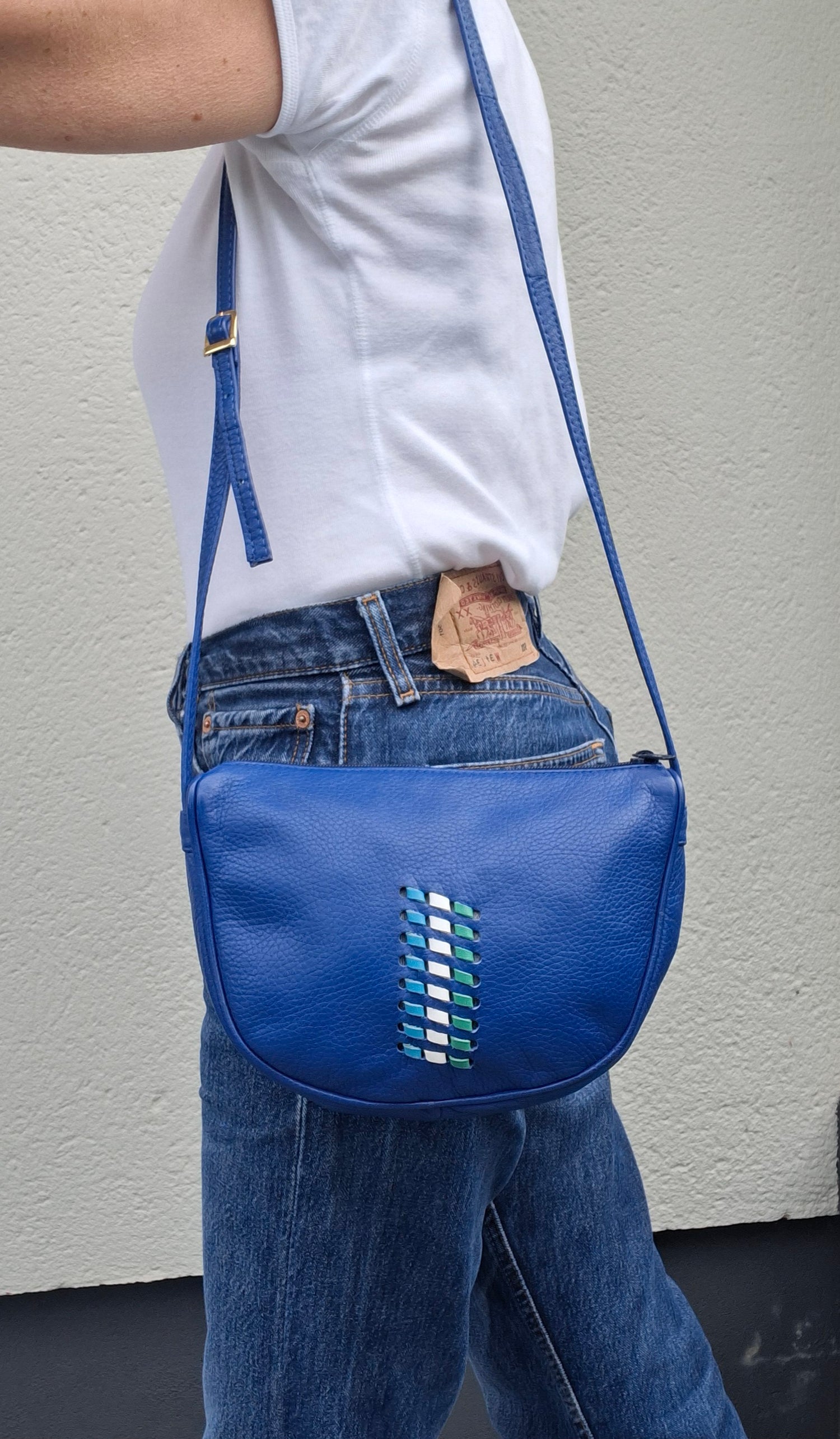 Sac à bandoulière 90's