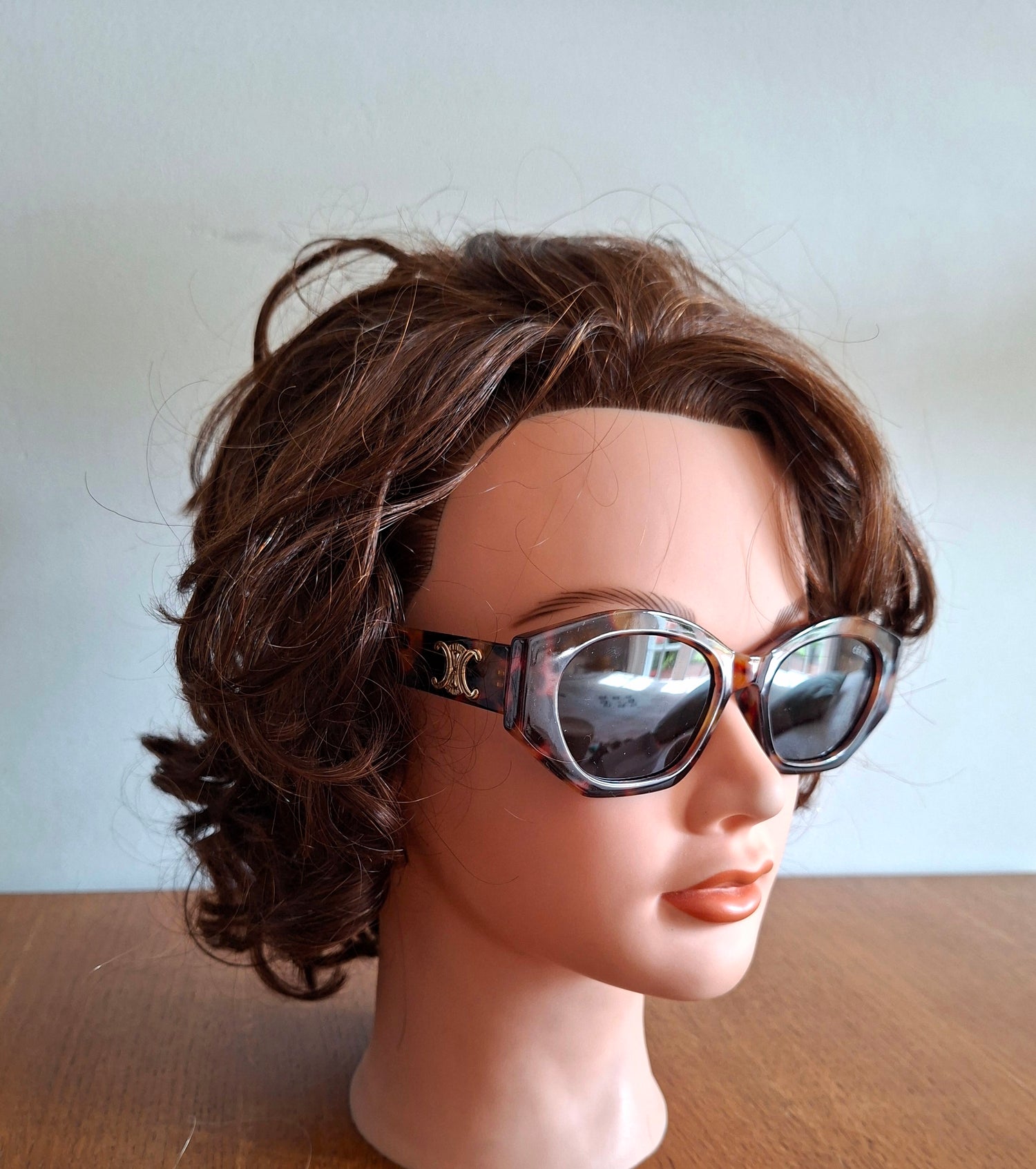 Lunettes de soleil Celine