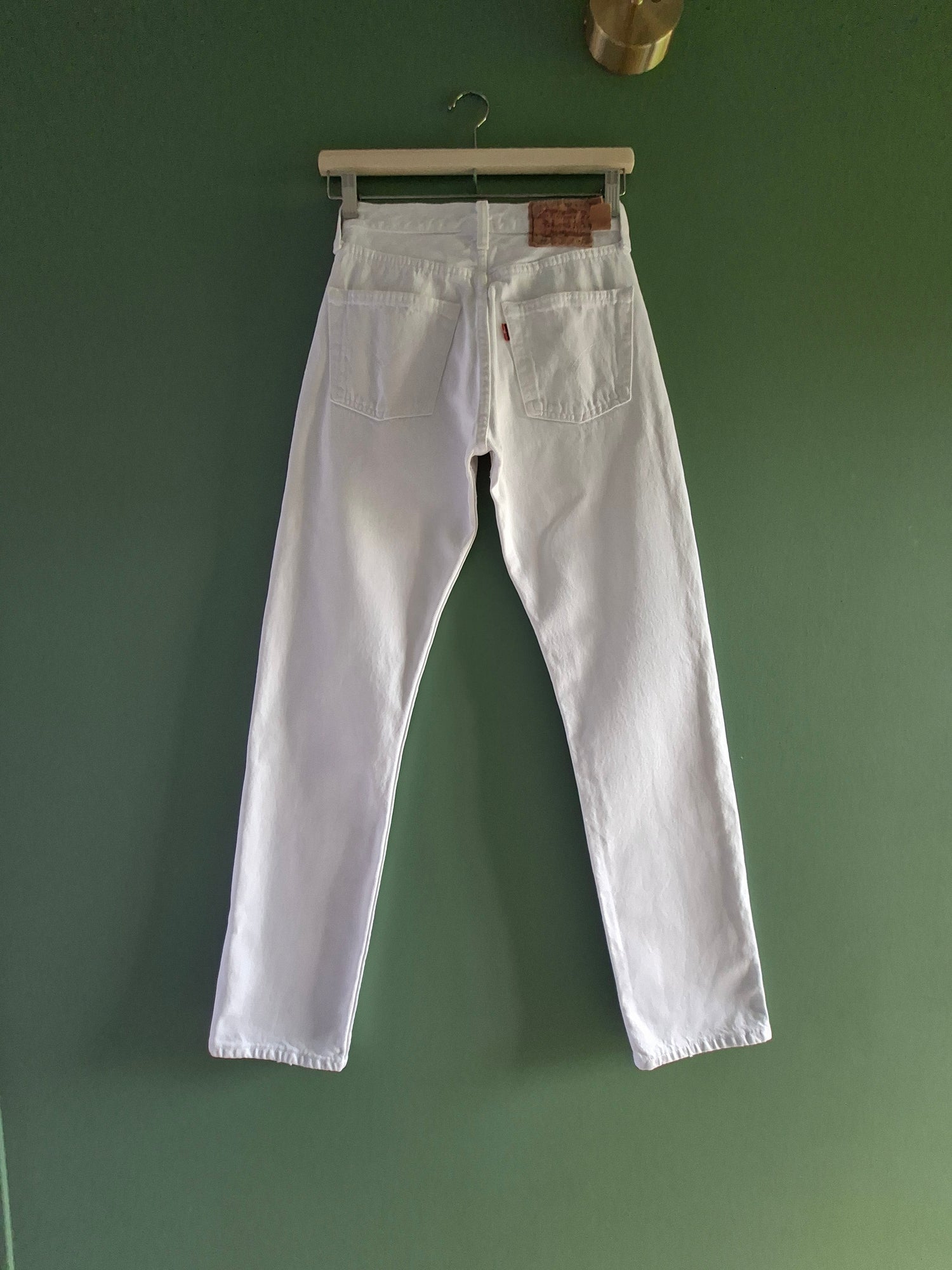 Jean Levi's 501 W27 L32