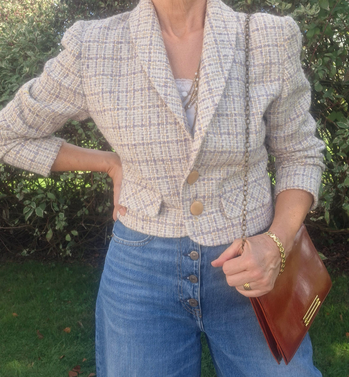 Veste Pierre Cardin 60's