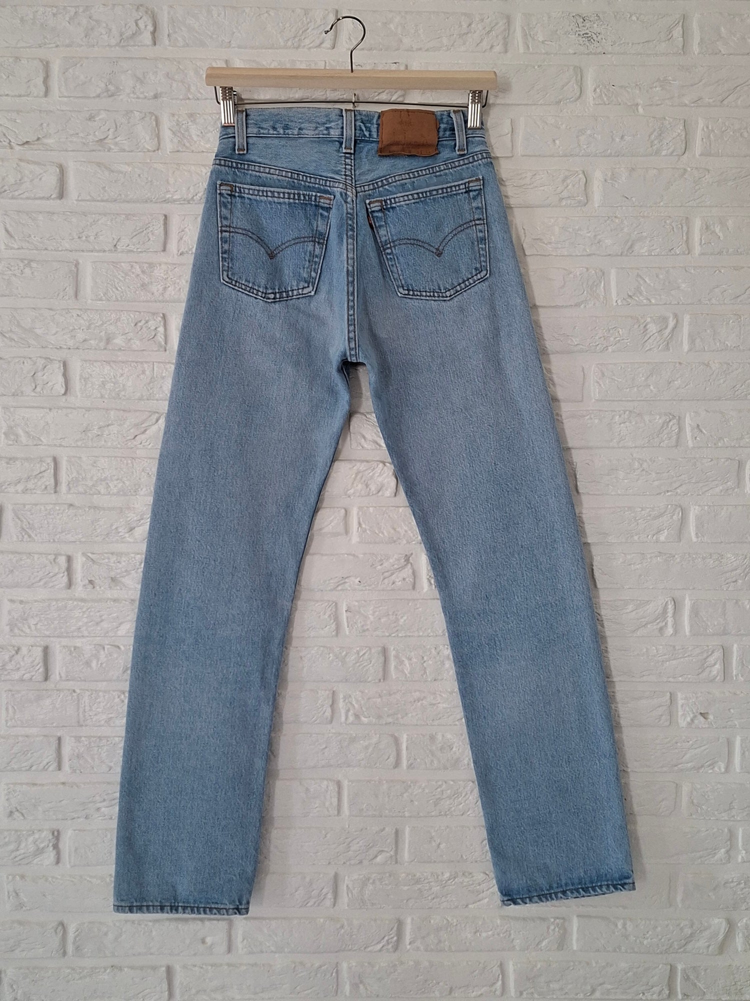 Jean Levi's 501 Xx W29 L34