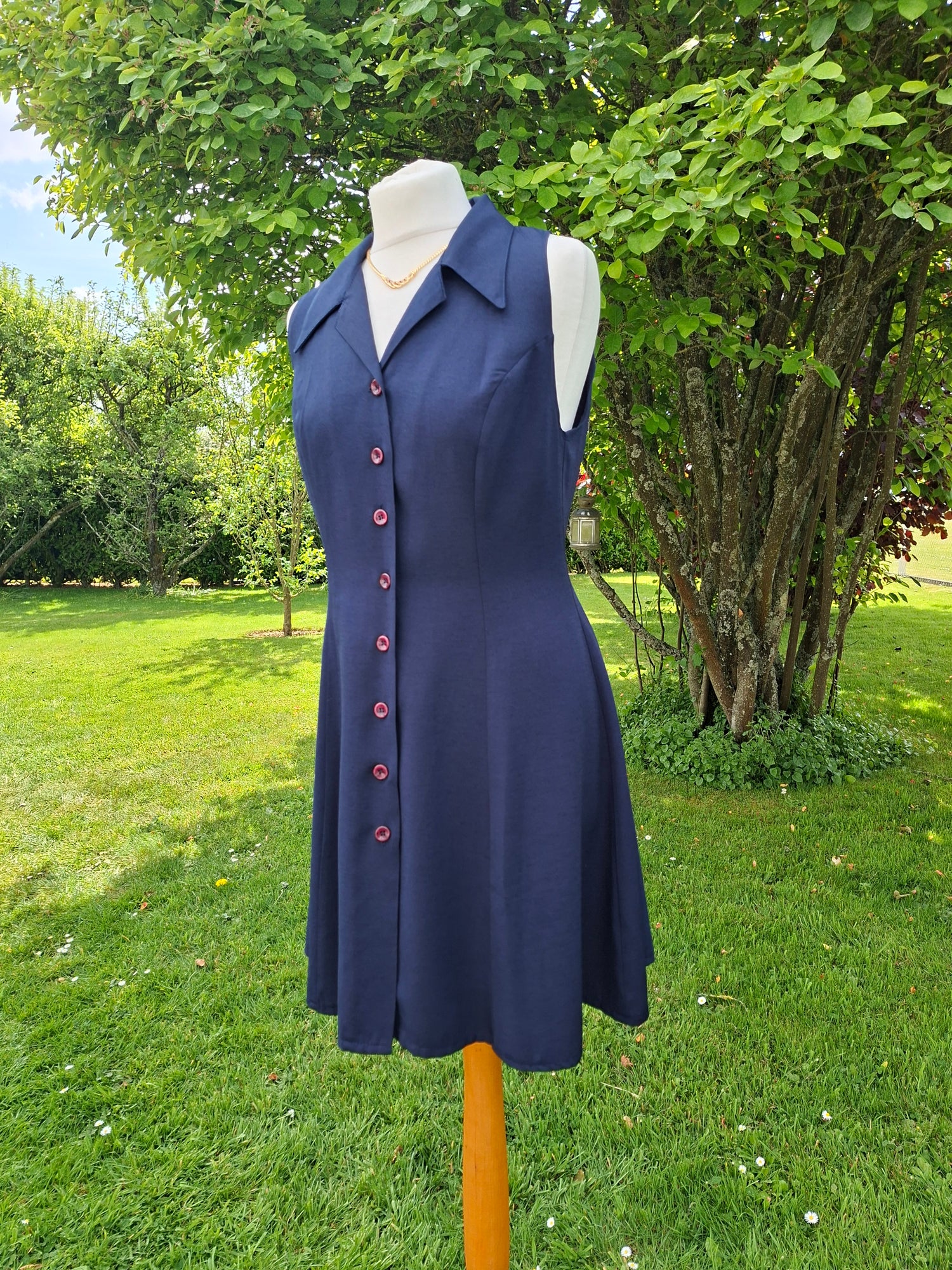 Robe 90's