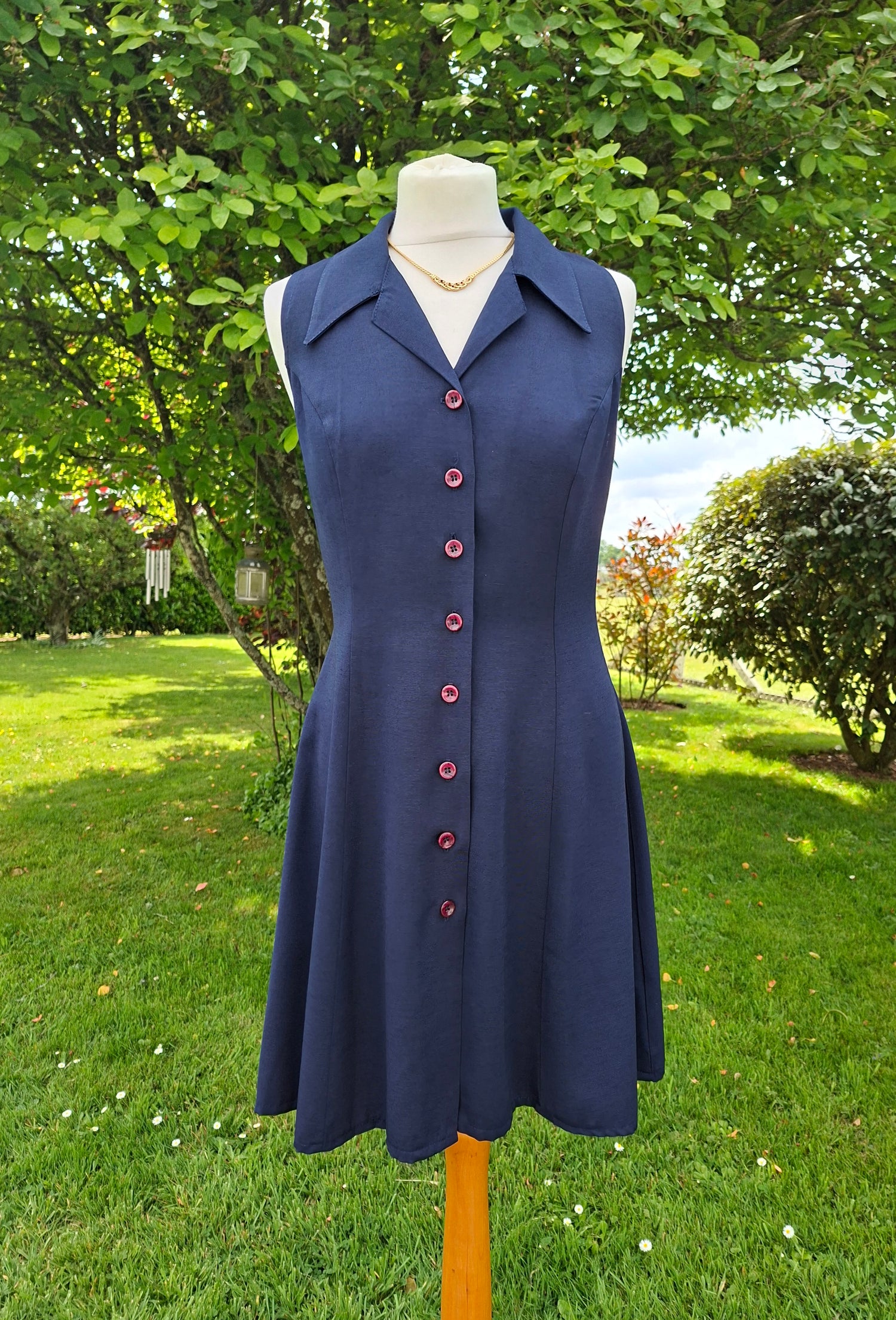Robe 90's