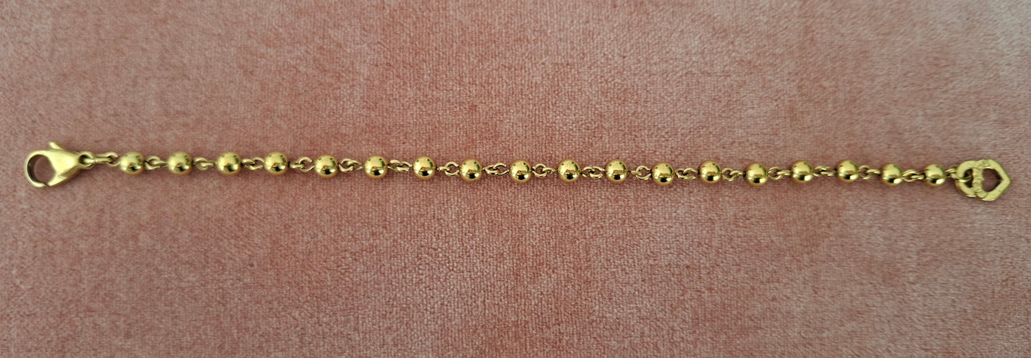 Bracelet Agatha