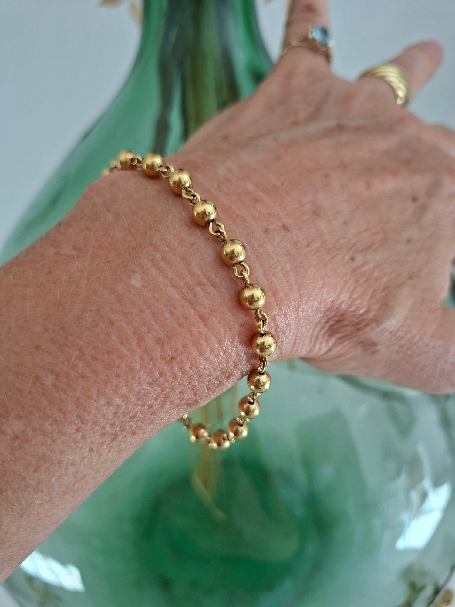 Bracelet Agatha