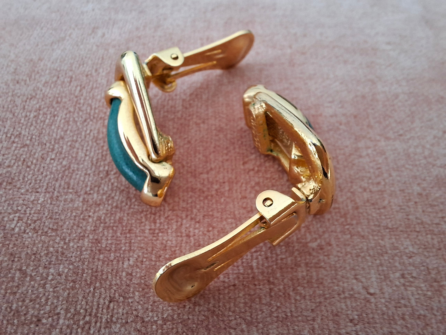 Boucles d'oreilles Oréna Paris