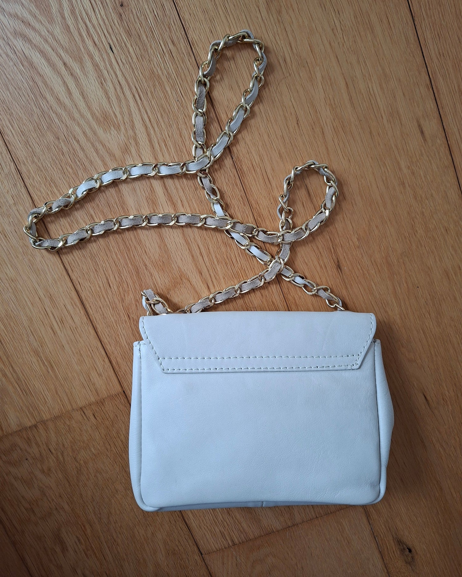 Petit sac à bandoulière