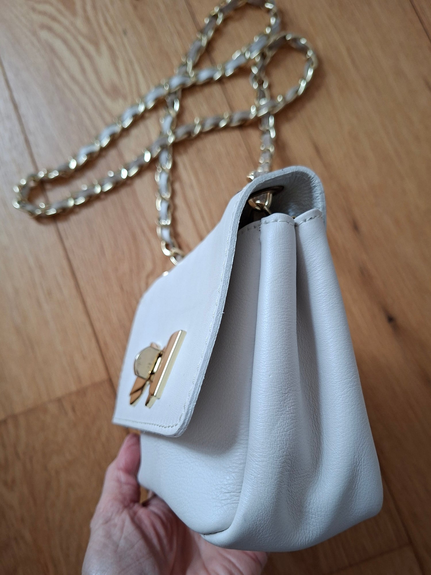 Petit sac à bandoulière