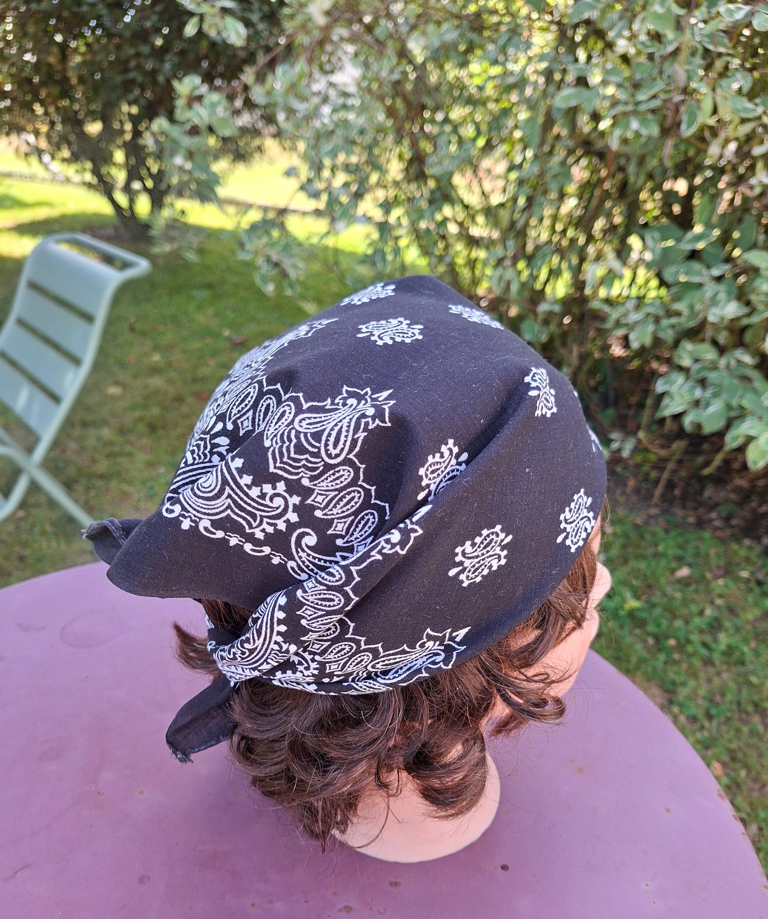 Bandana Usa