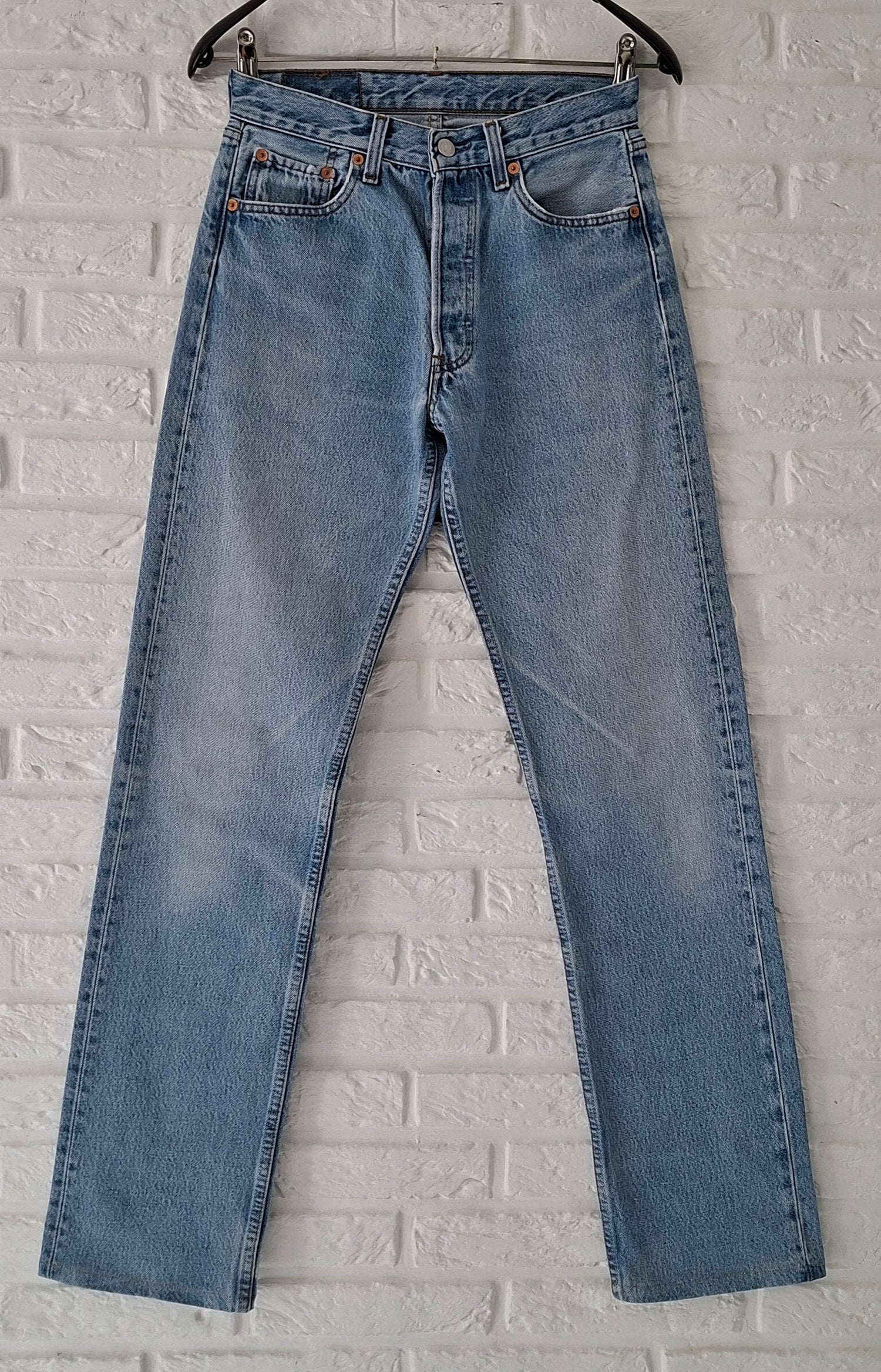 Jean Levi's 501 W29 L34