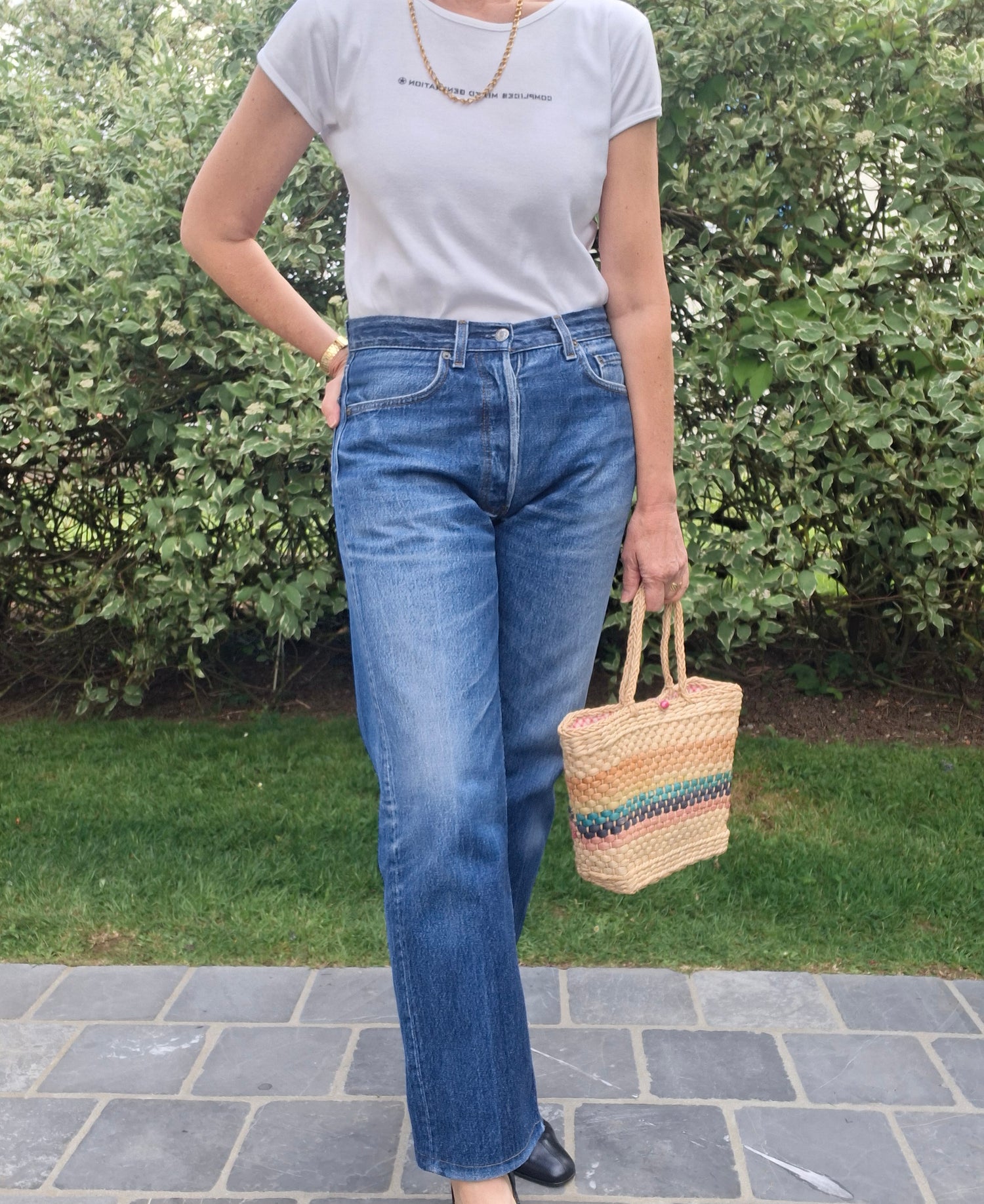 Jean Levi's 501 W31 L32