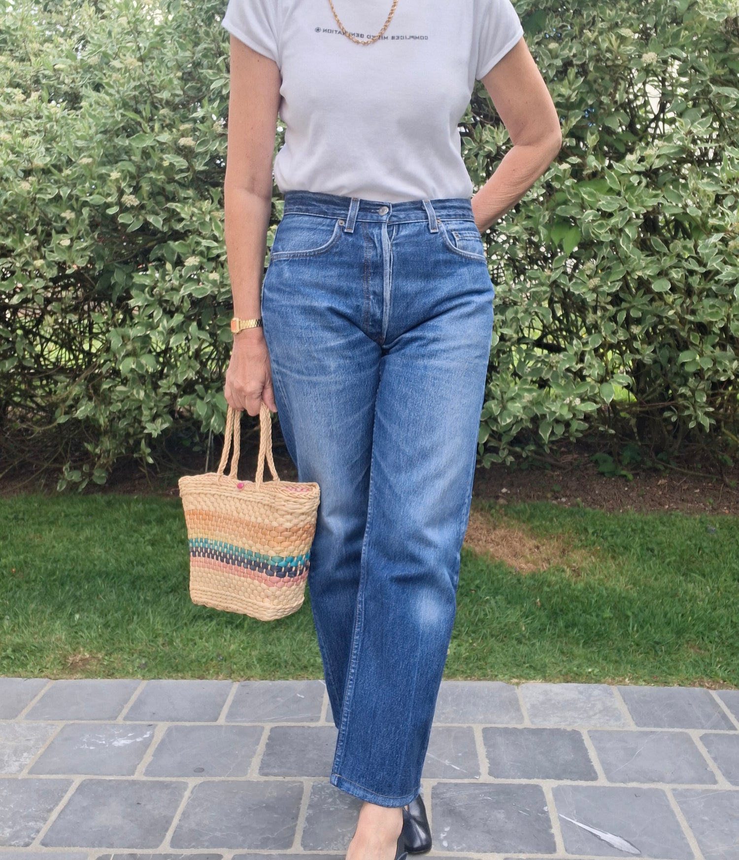 Jean Levi's 501 W31 L32