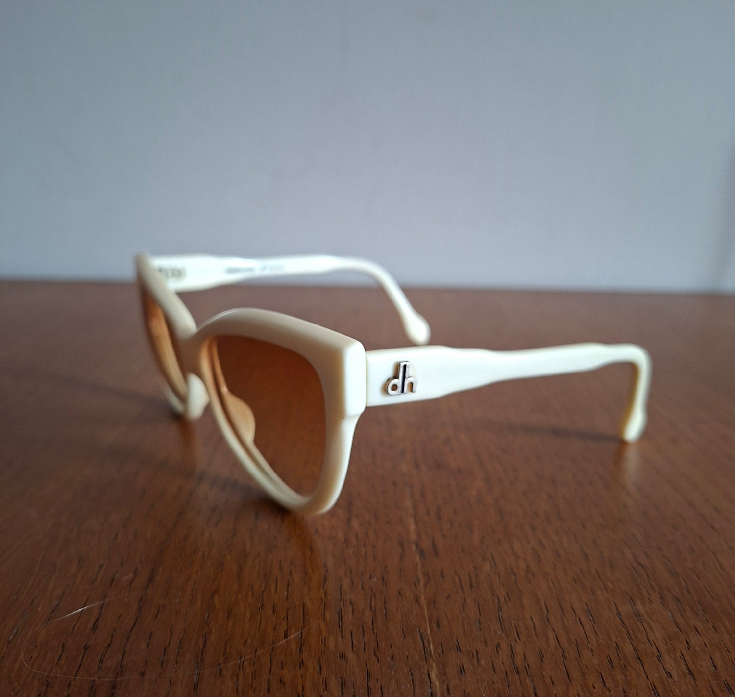 Lunettes de soleil Daniel Hechter