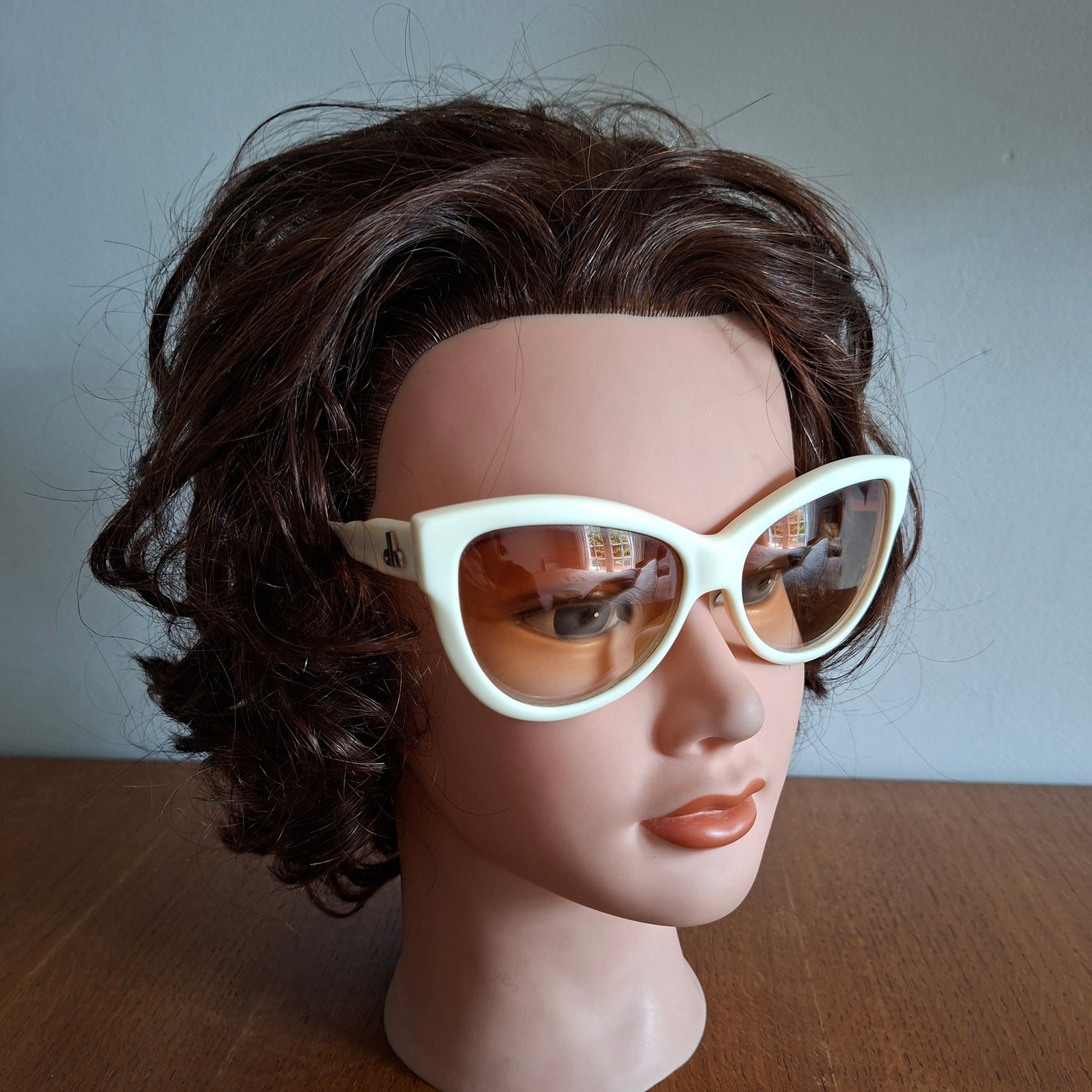 Lunettes de soleil Daniel Hechter