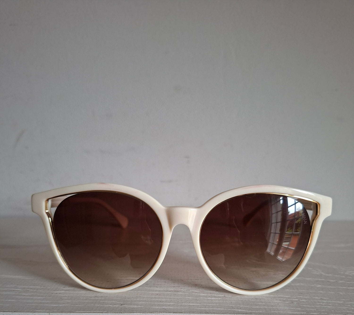 Lunettes de soleil Pierre Balmain