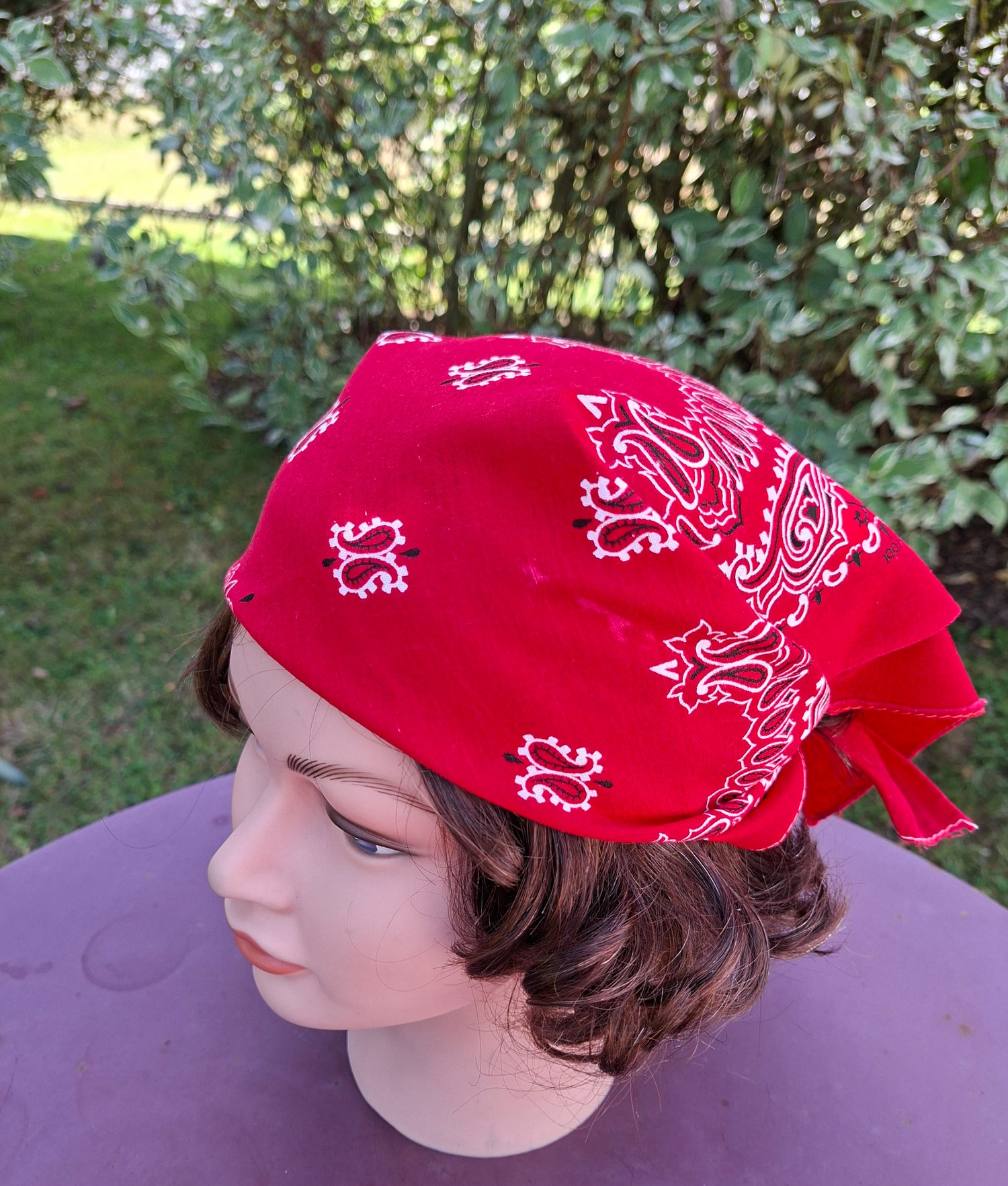 Bandana Usa