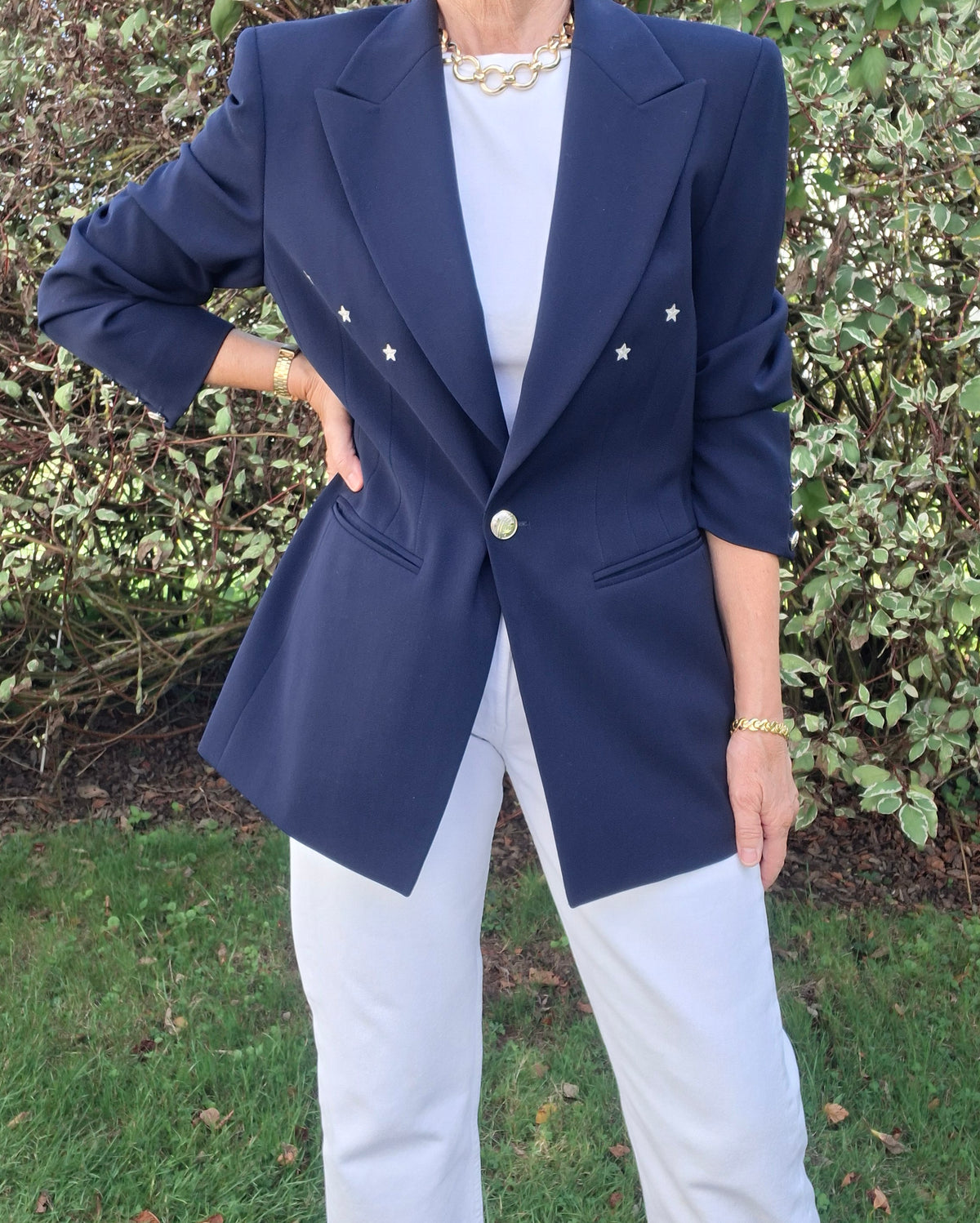 Veste Escada en laine