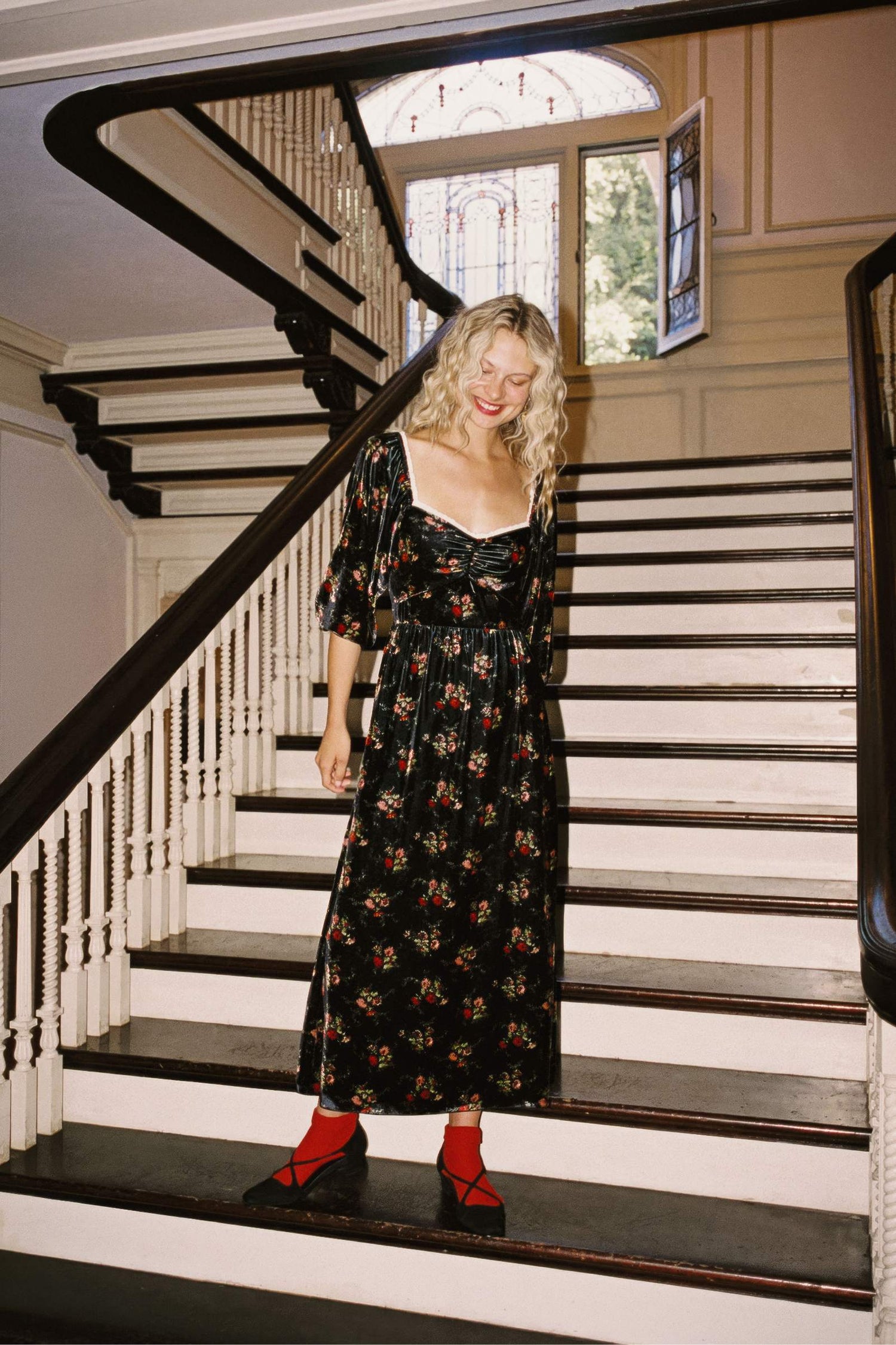 Robe Peyton