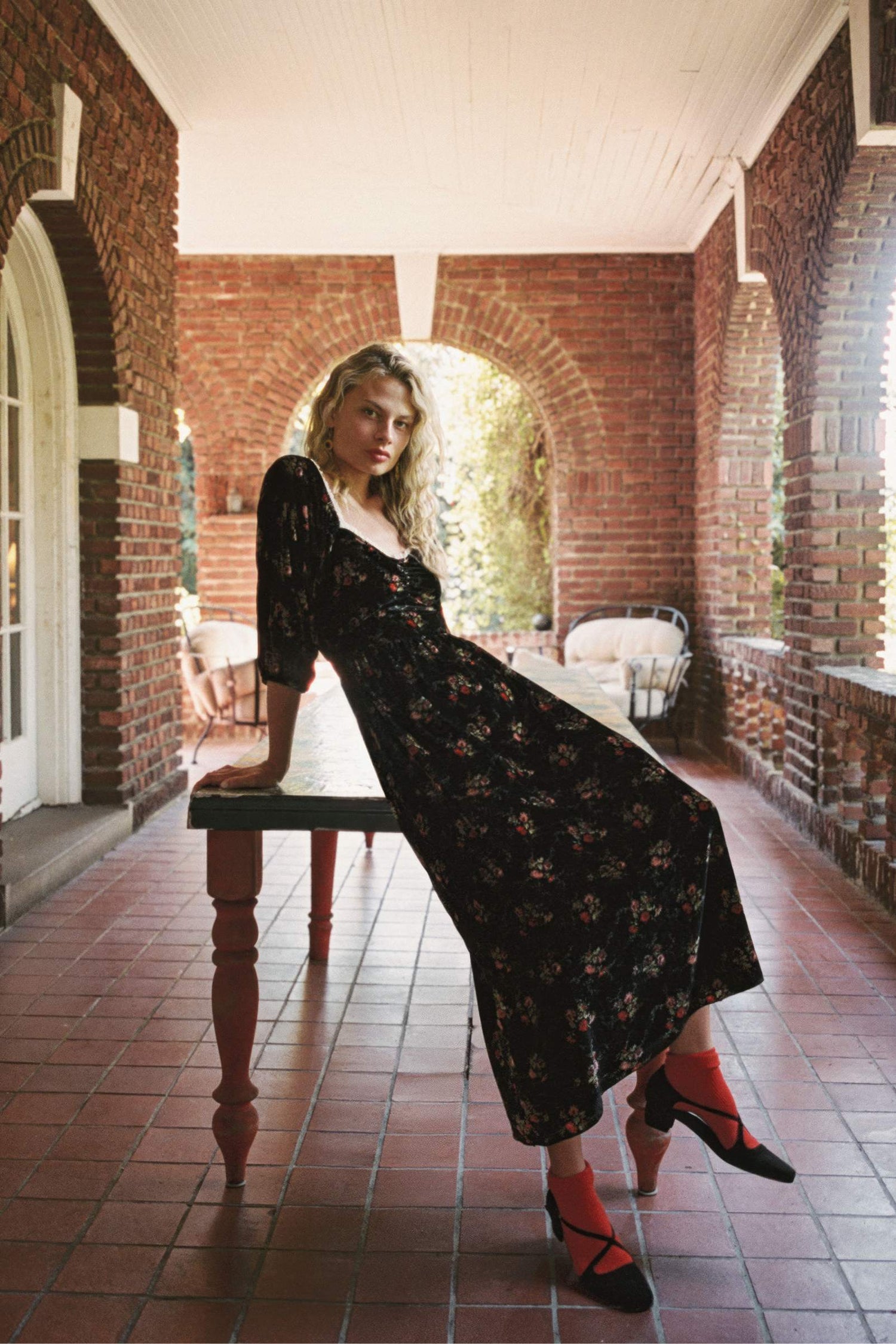 Robe Peyton