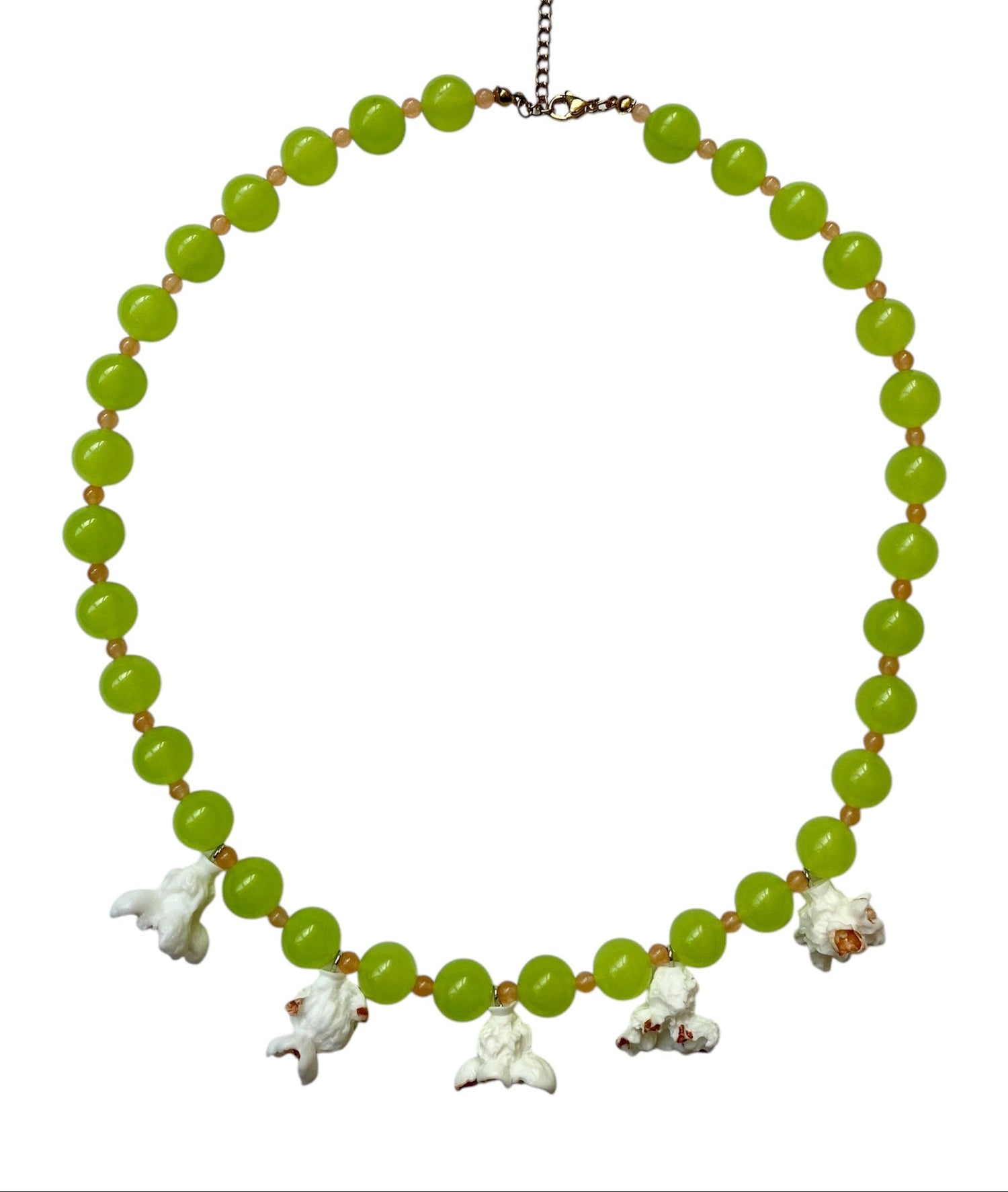 Collar Palomitas