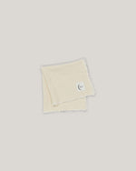 Serviette de table en lin brut français 12