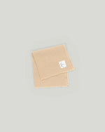 Serviette de table en lin brut français  3