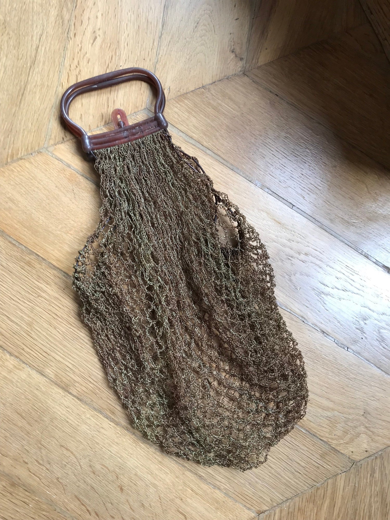 Mesh bag