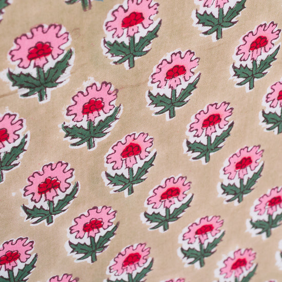 Serviette Plum