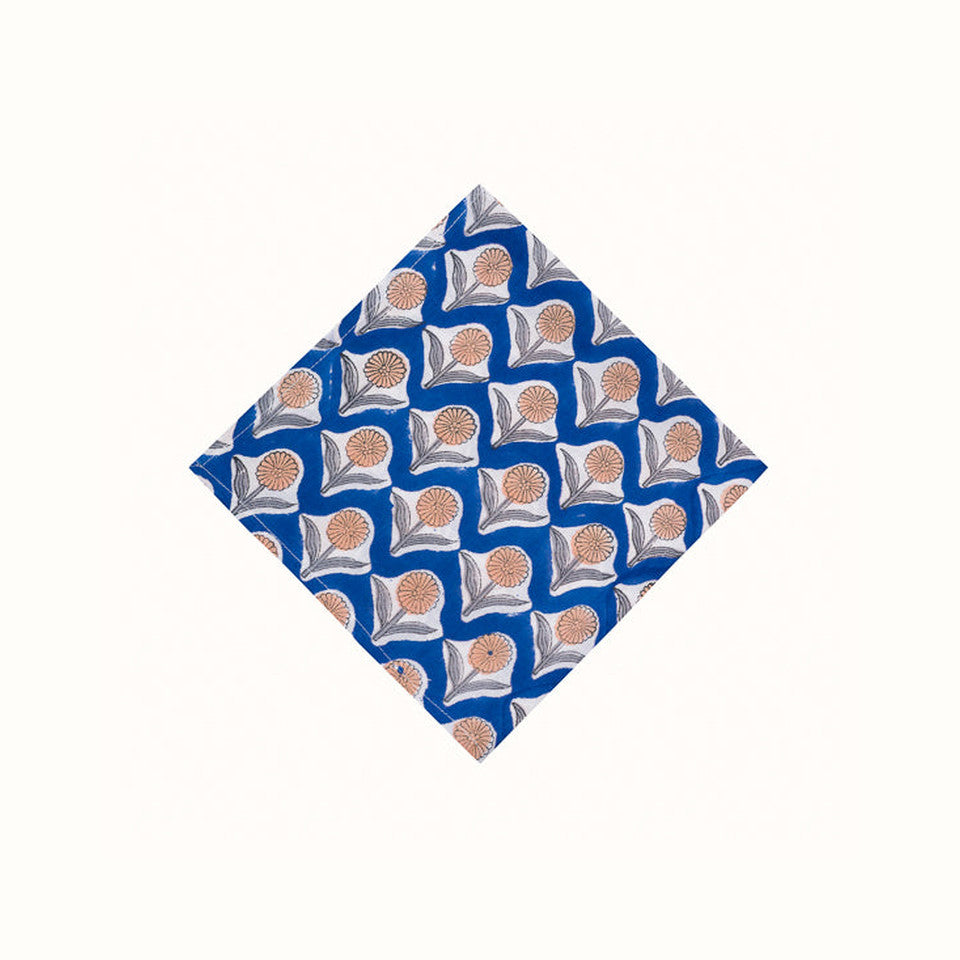 Serviette Royal Sunflowers