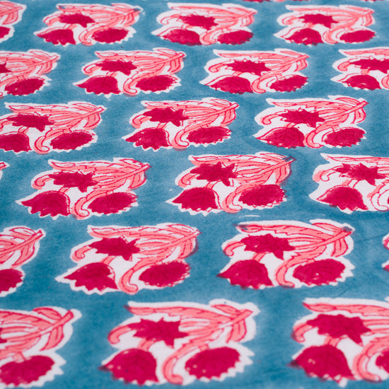 Serviette Coral
