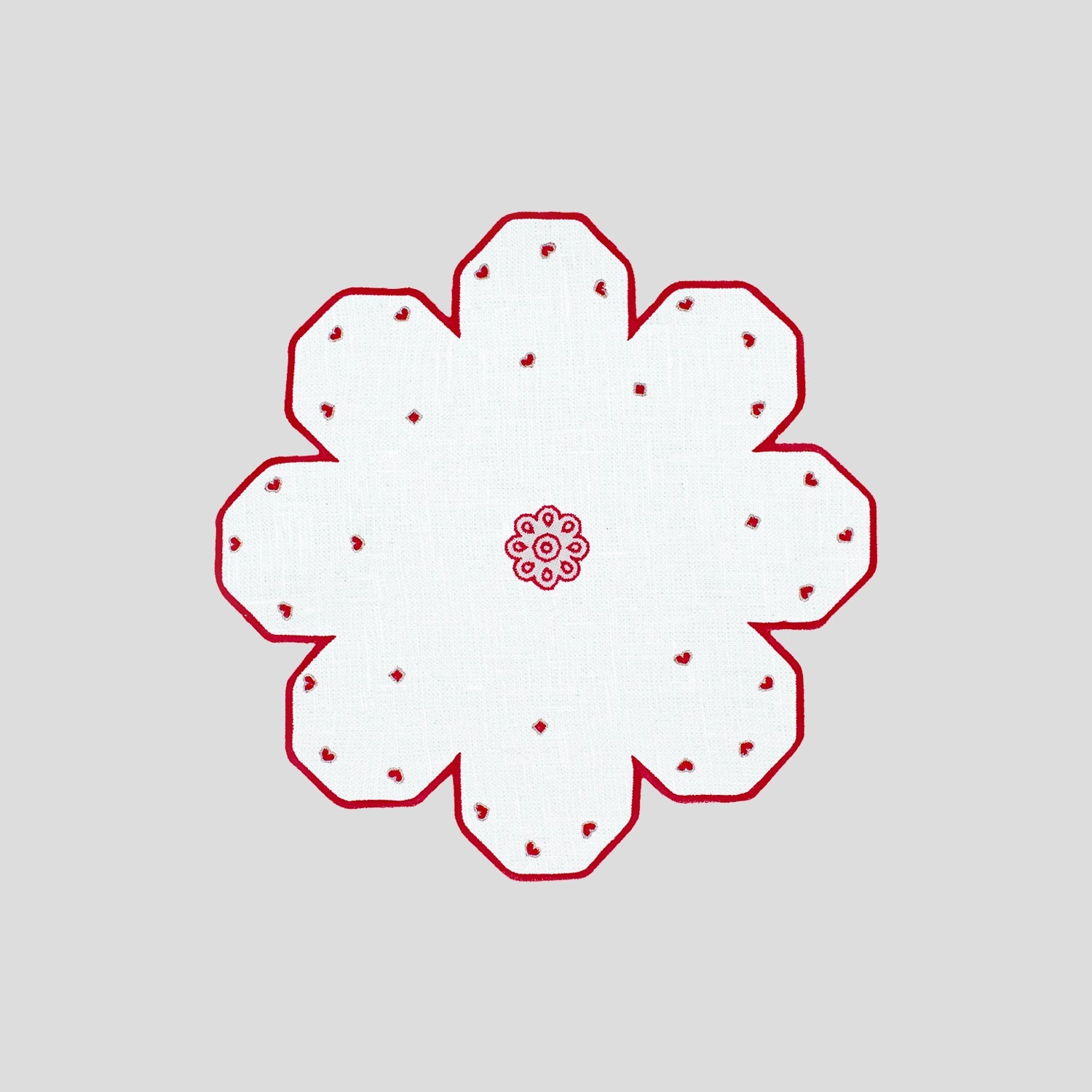 SOTTOPIATTO VALENTINO