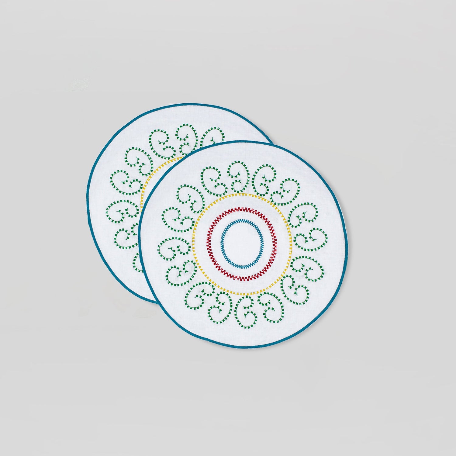 SOTTOPIATTO LUMINARIA