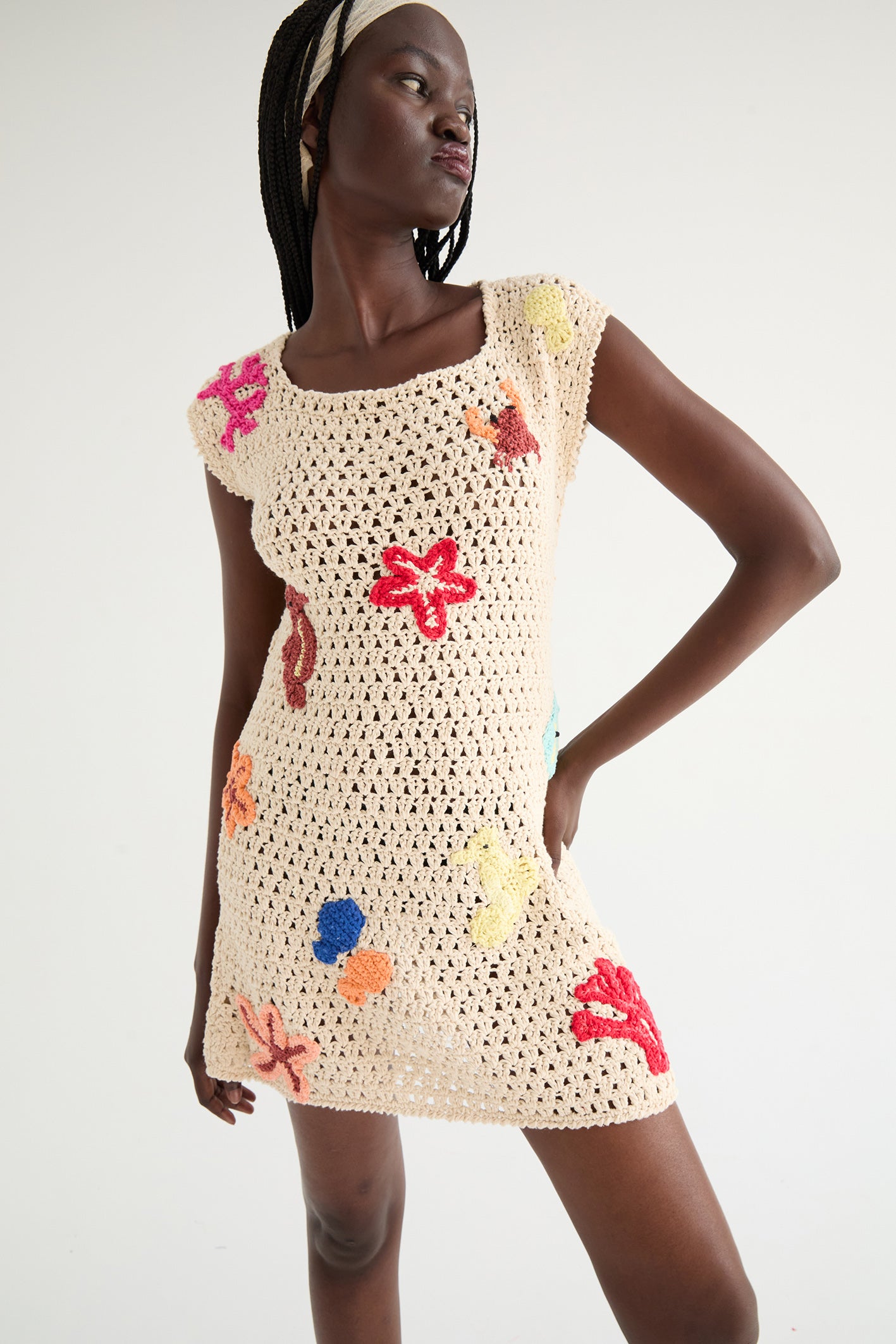 Robe Naroa