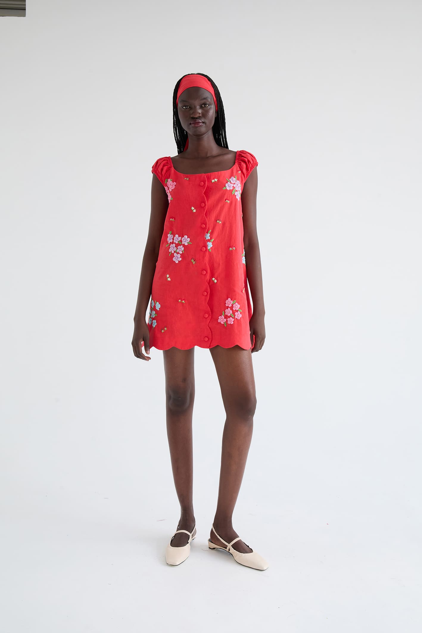 Robe Ophelia