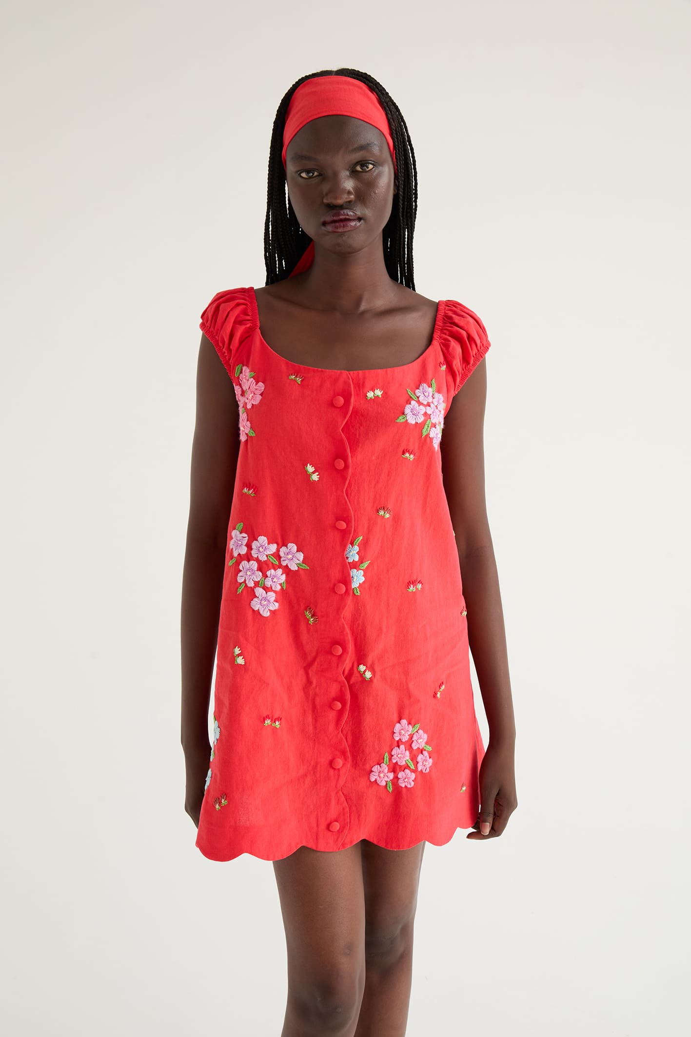 Robe Ophelia