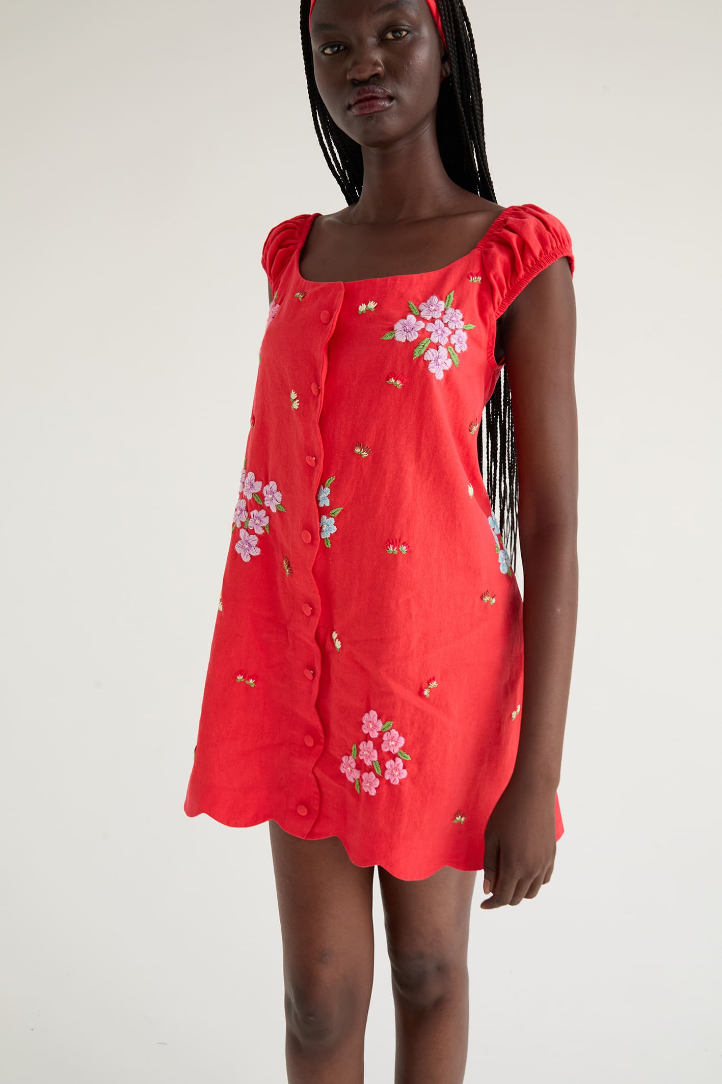 Robe Ophelia