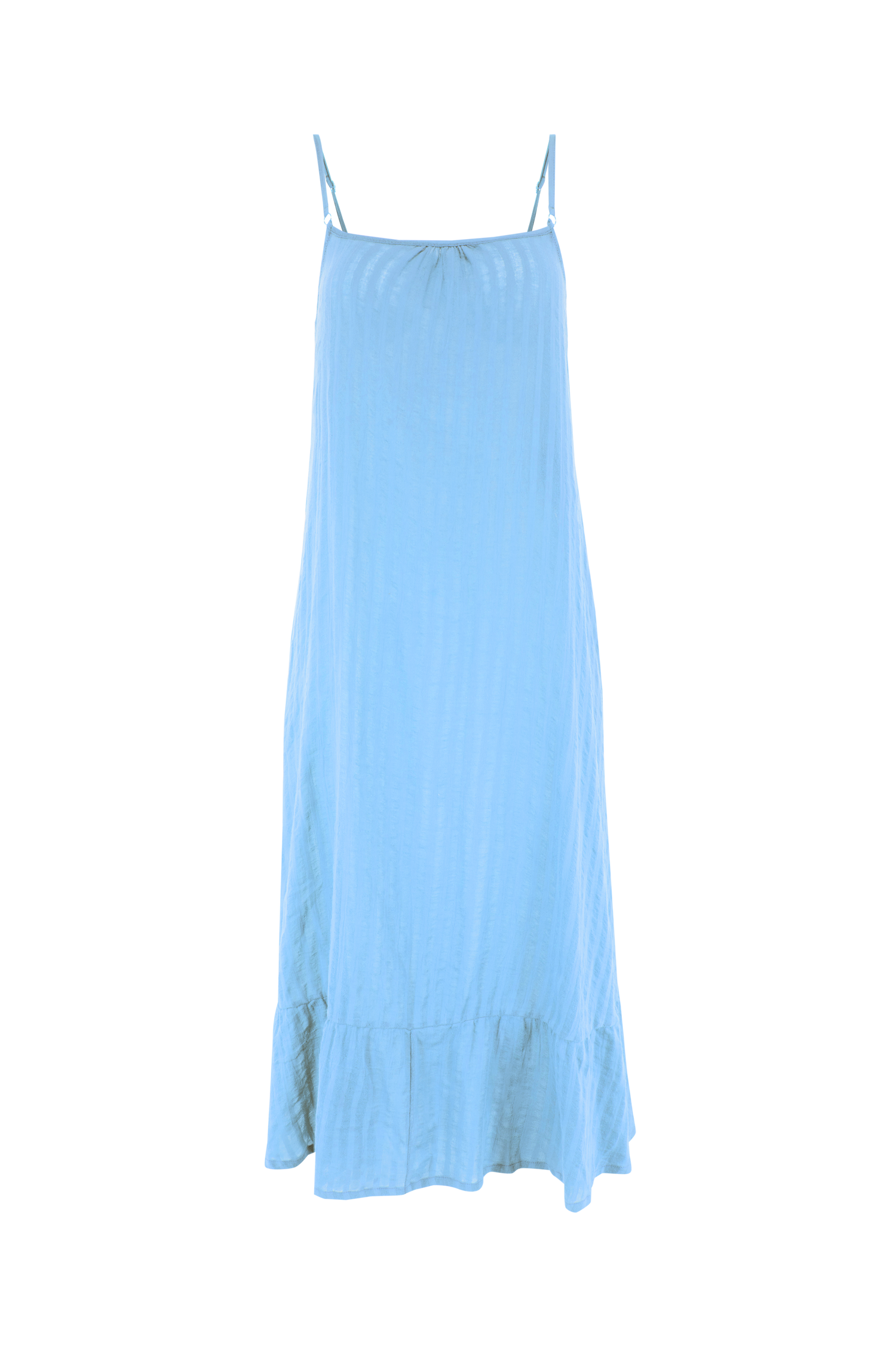 Robe Jude Bleu