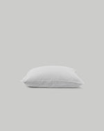 Taie d'oreiller en gaze de coton  2