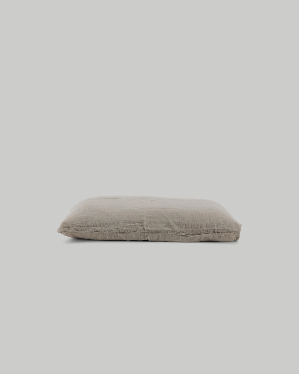 Taie d'oreiller en gaze de coton 5