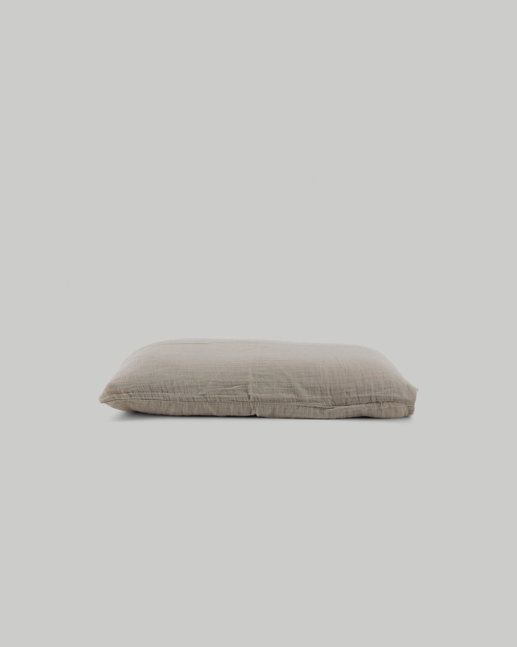 Taie d'oreiller en gaze de coton 5