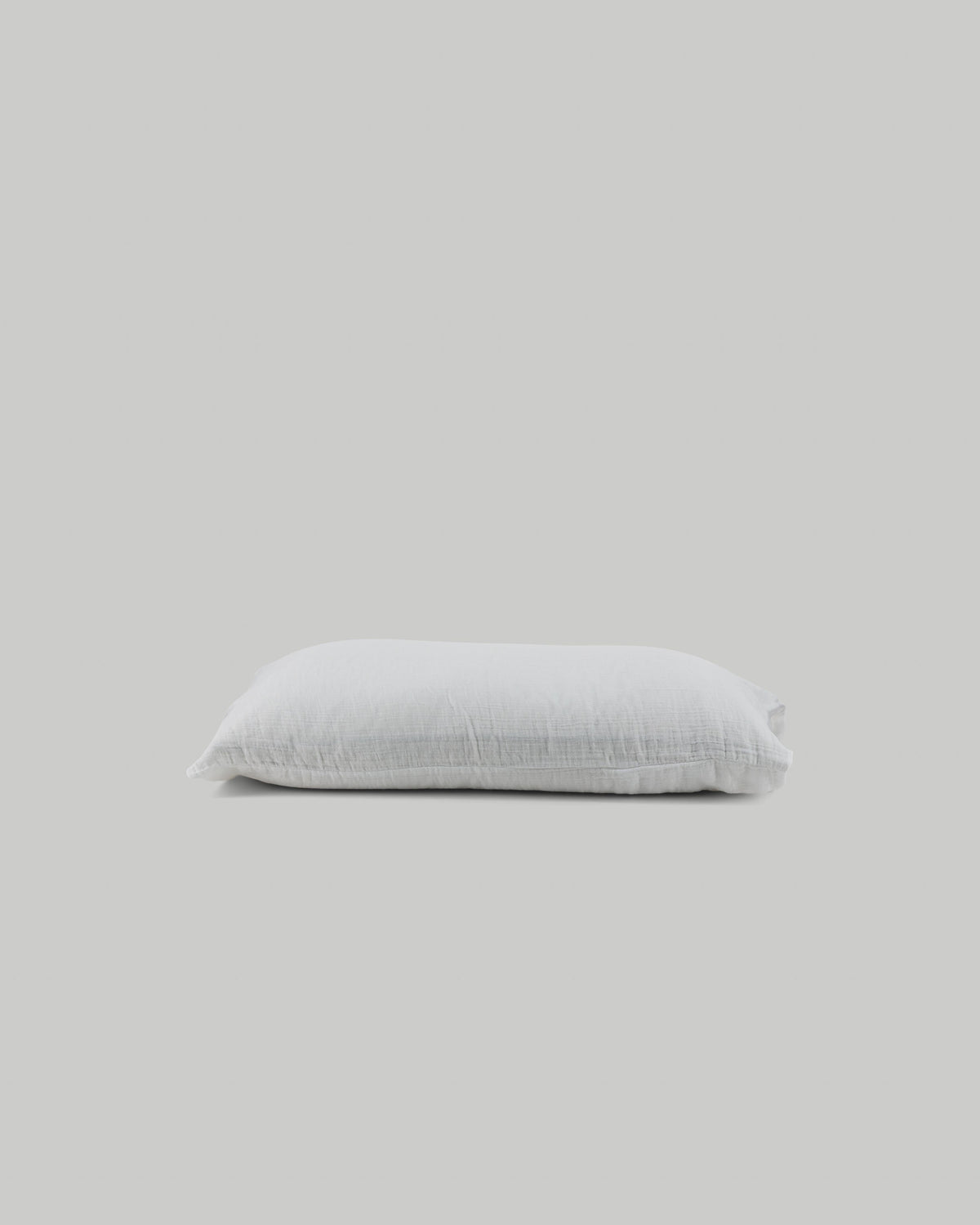 Taie d'oreiller en gaze de coton 6