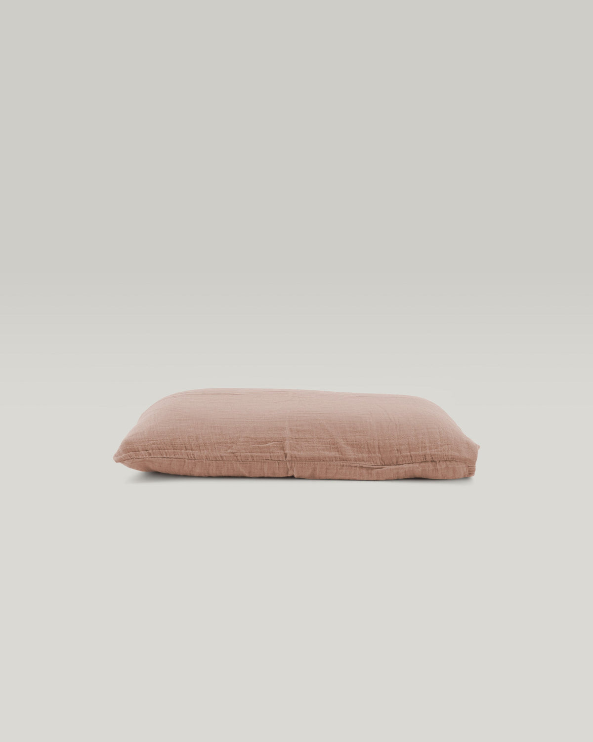 Taie d'oreiller en gaze de coton 9