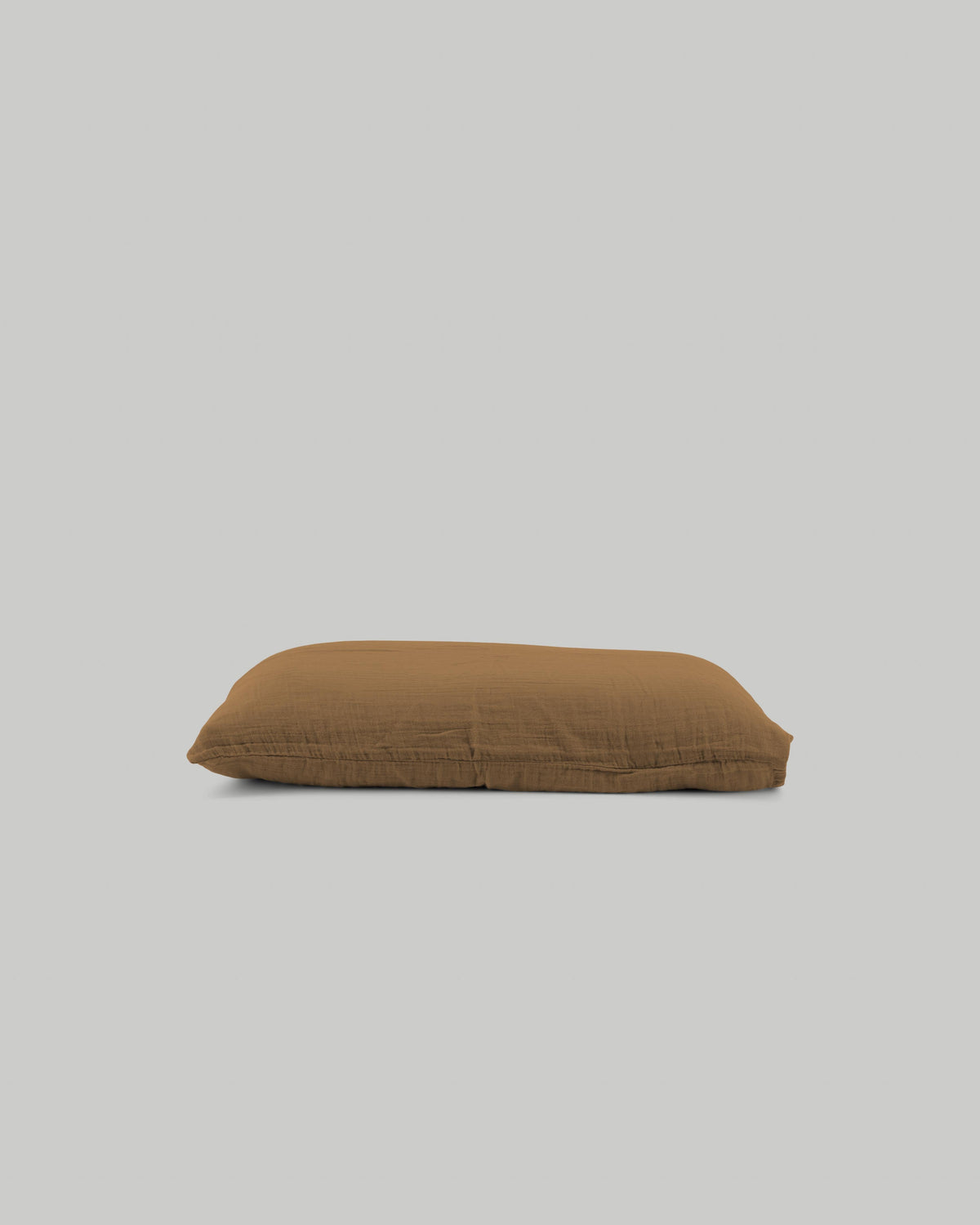 Taie d'oreiller en gaze de coton 8