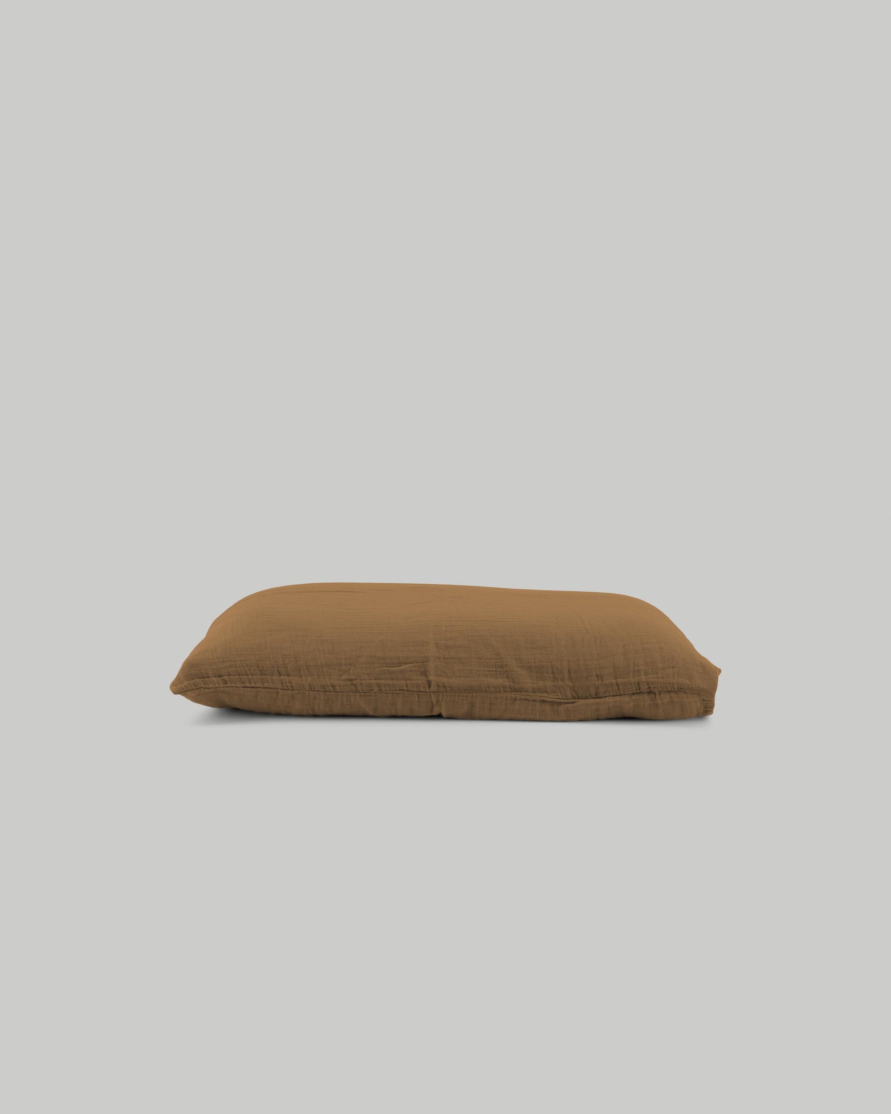 Taie d'oreiller en gaze de coton 8