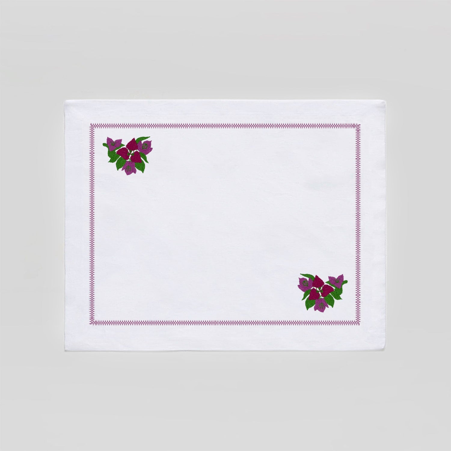 TOVAGLIETTA BREAKFAST BOUGANVILLE