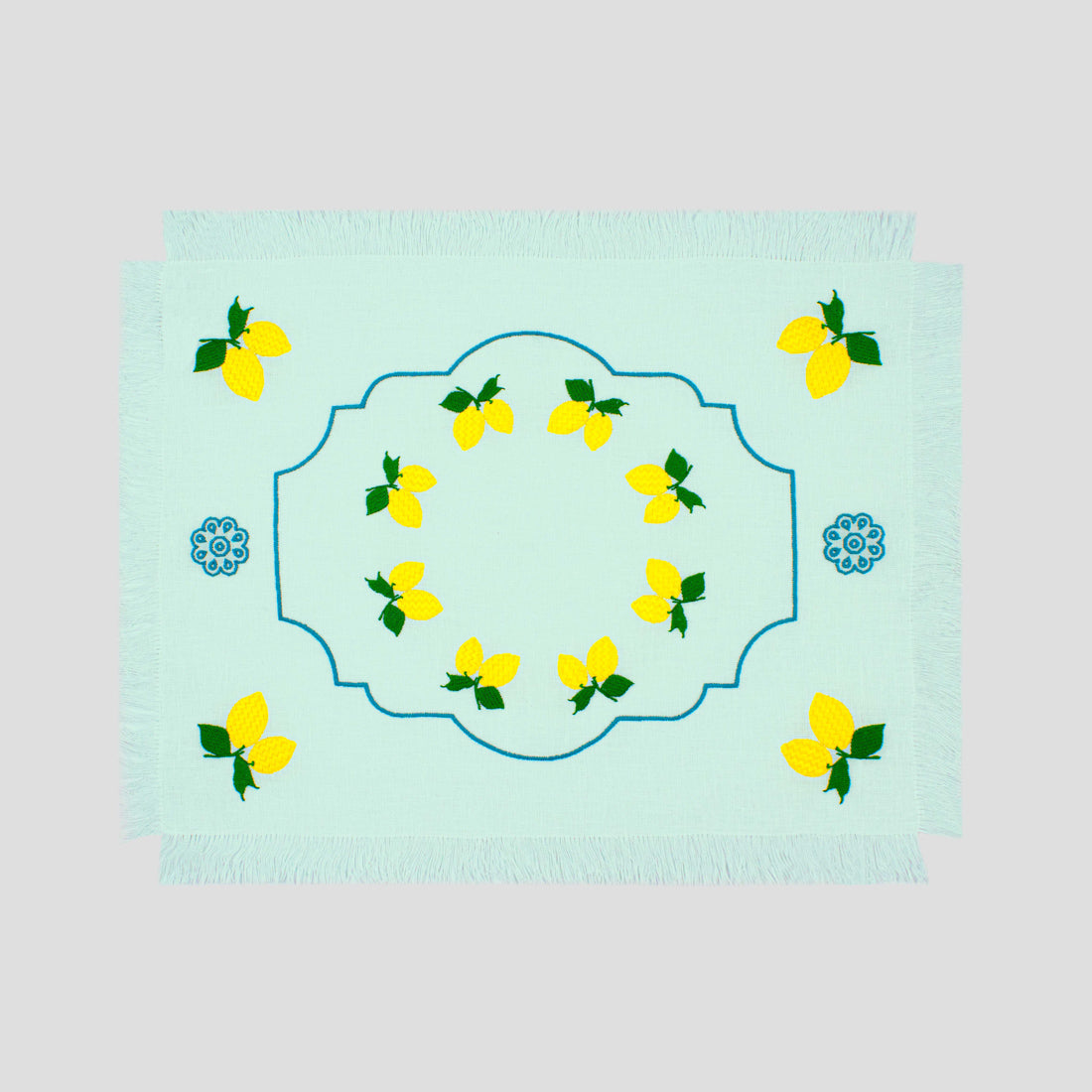 TOVAGLIETTA BREAKFAST LIMONI